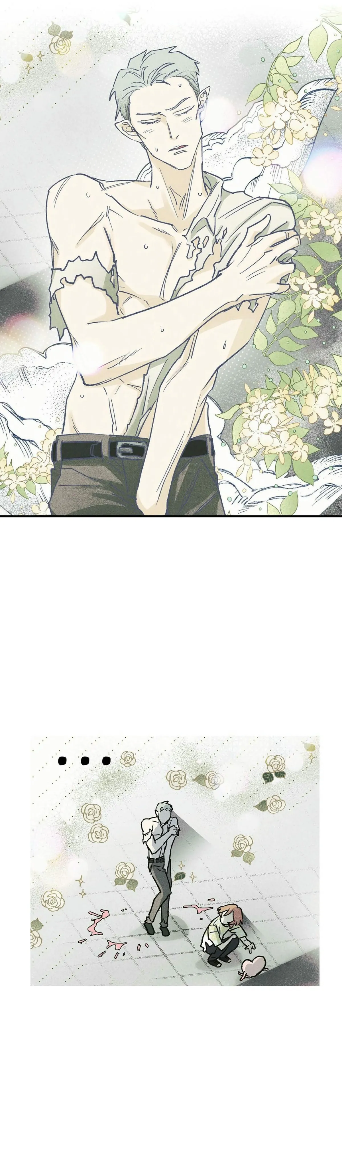 The man who becomes a gangster after 100 days Chapter 20 page 29 - 
