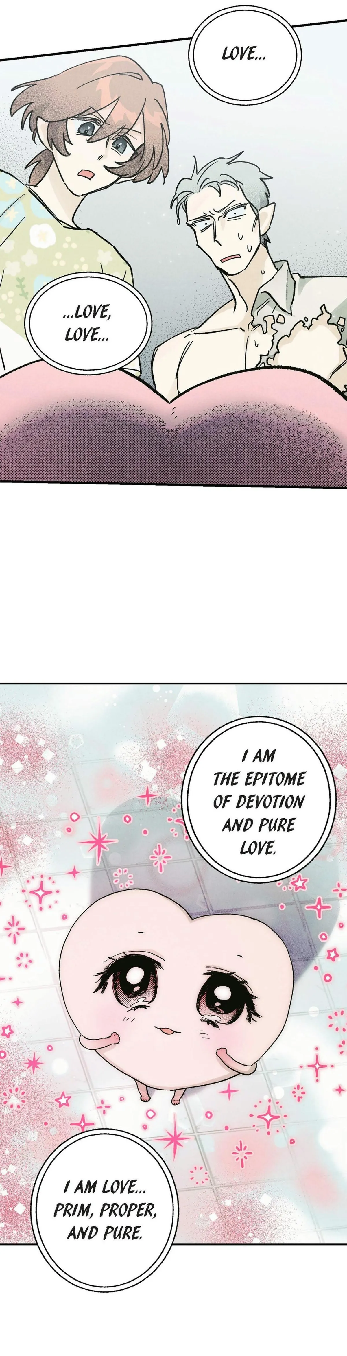 The man who becomes a gangster after 100 days Chapter 20 page 32 - 