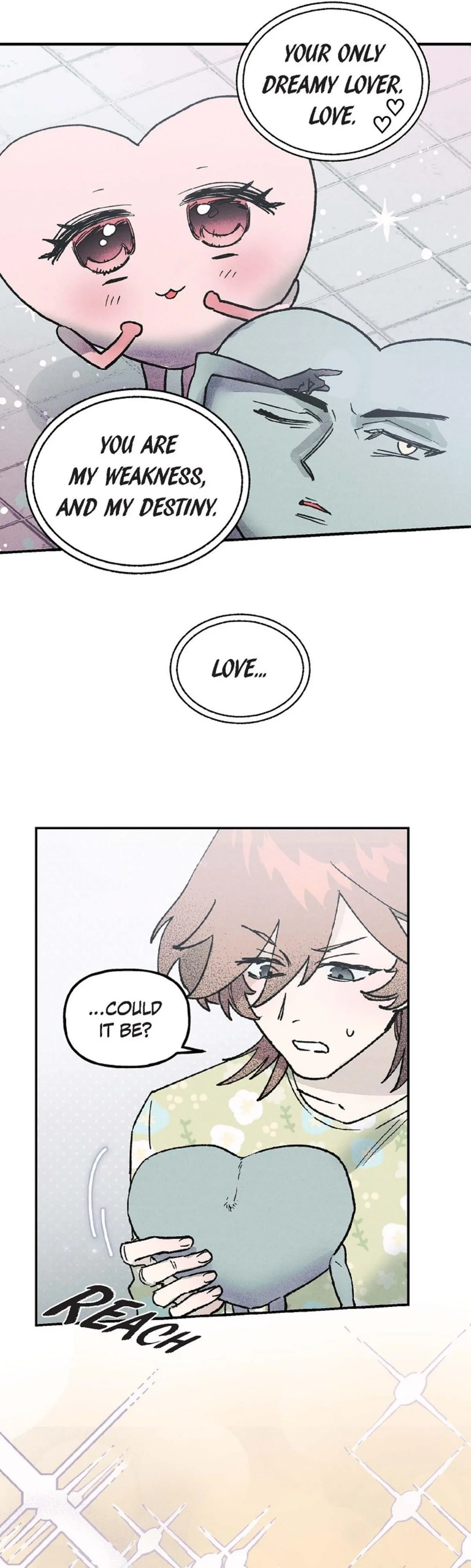 The man who becomes a gangster after 100 days Chapter 21 page 26 - 