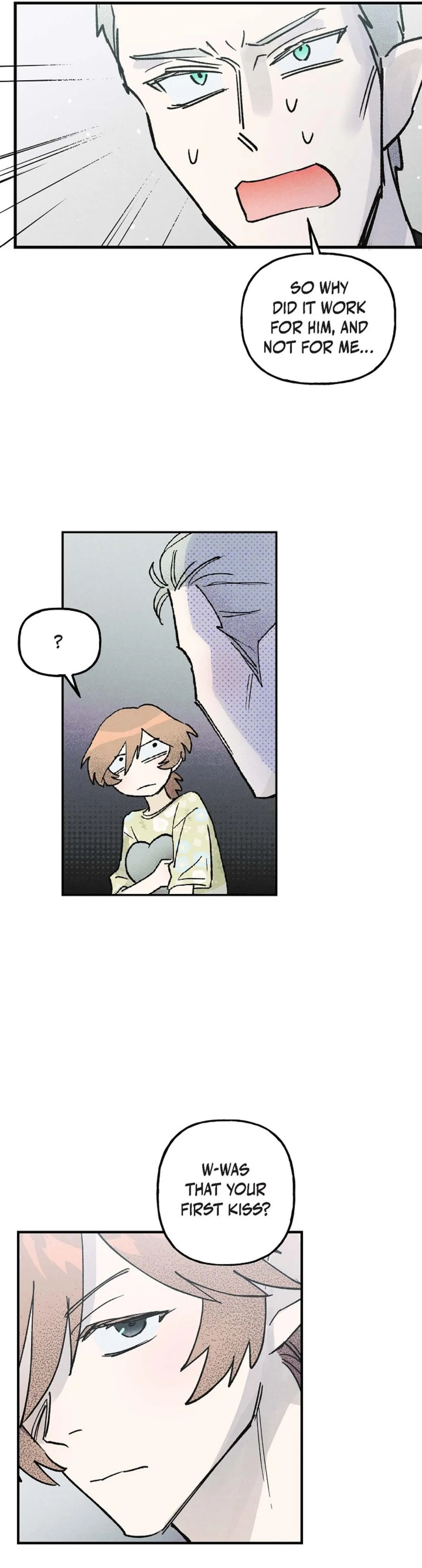 The man who becomes a gangster after 100 days Chapter 21 page 30 - 