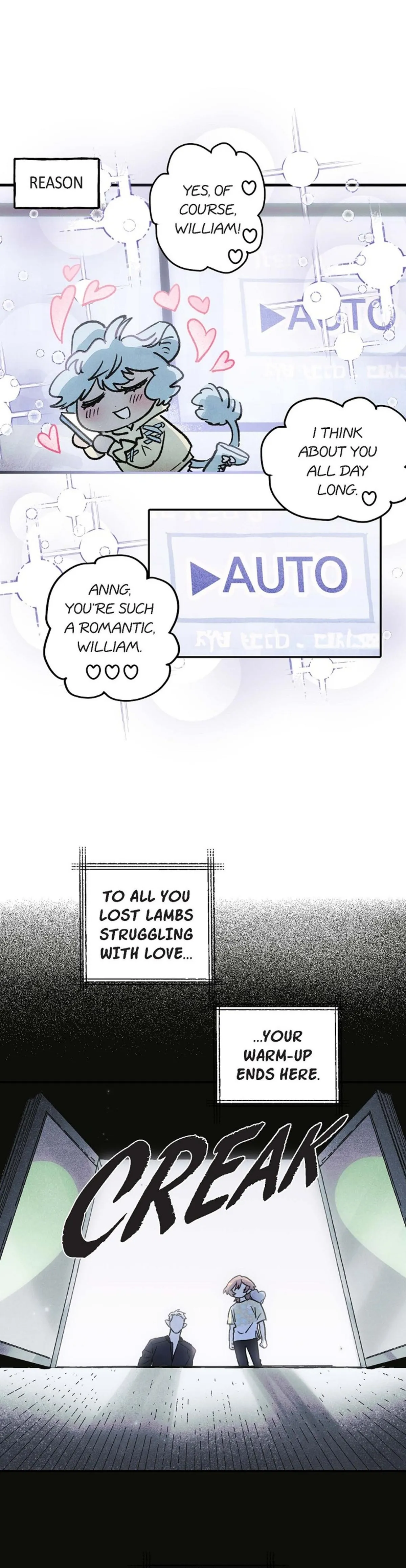 The man who becomes a gangster after 100 days Chapter 21 page 33 - 