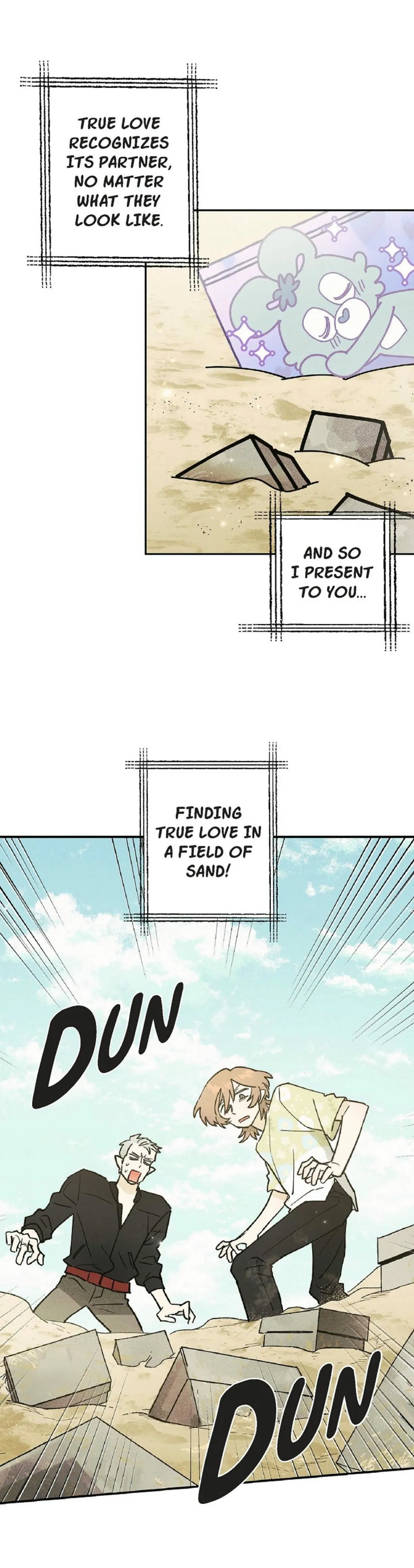 The man who becomes a gangster after 100 days Chapter 22 page 27 - 