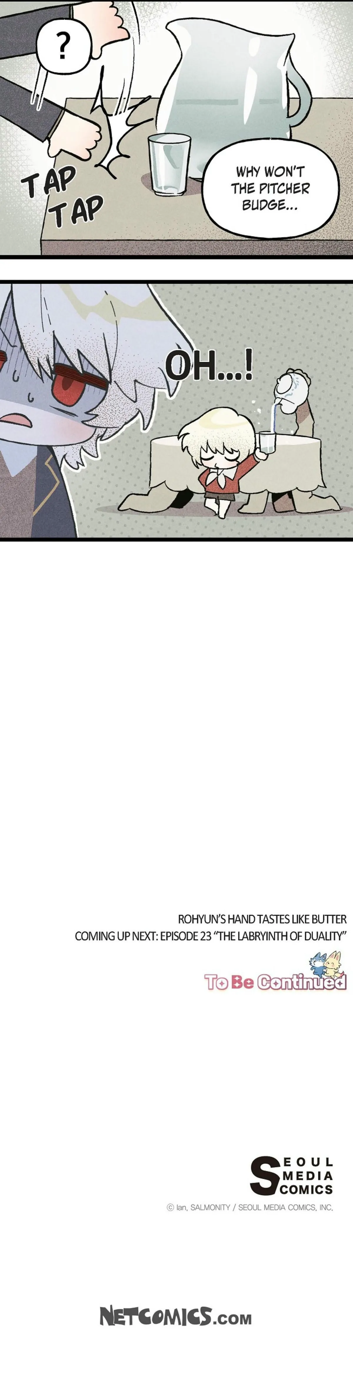 The man who becomes a gangster after 100 days Chapter 22 page 38 - 