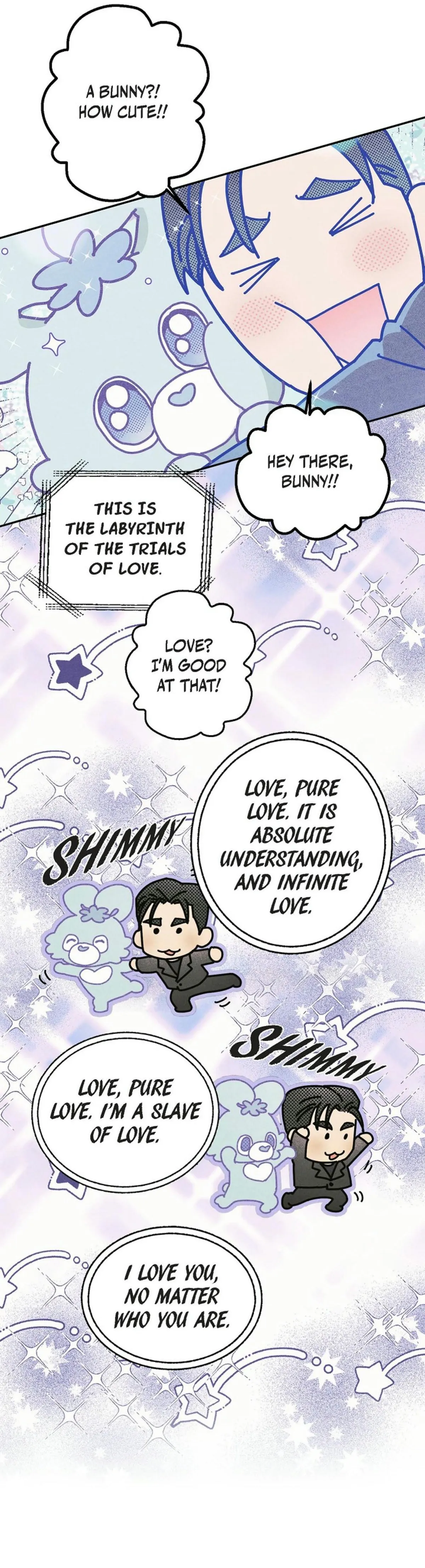The man who becomes a gangster after 100 days Chapter 23 page 26 - 