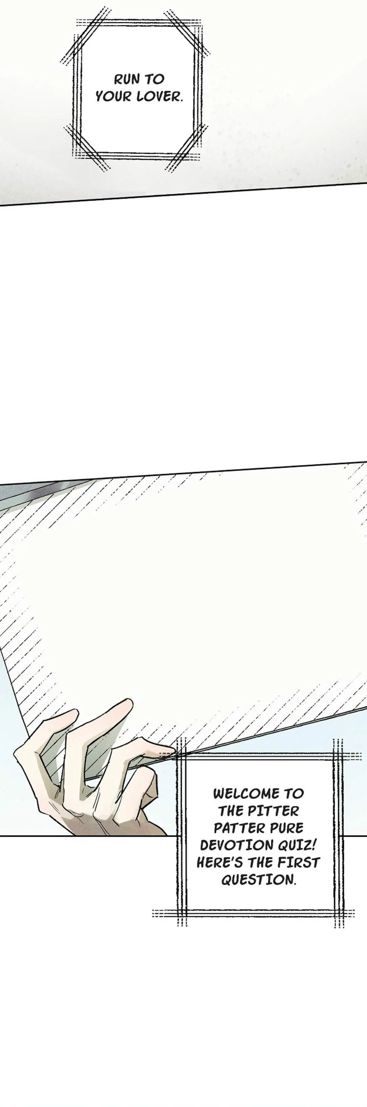 The man who becomes a gangster after 100 days Chapter 23 page 28 - 