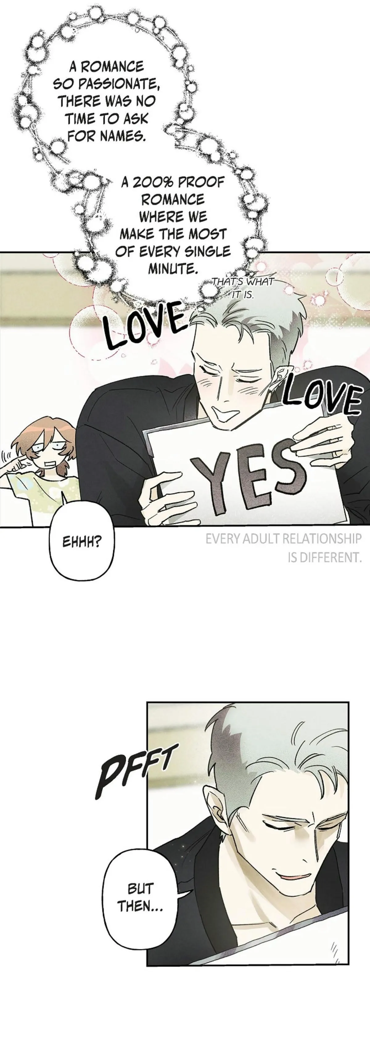 The man who becomes a gangster after 100 days Chapter 23 page 32 - 