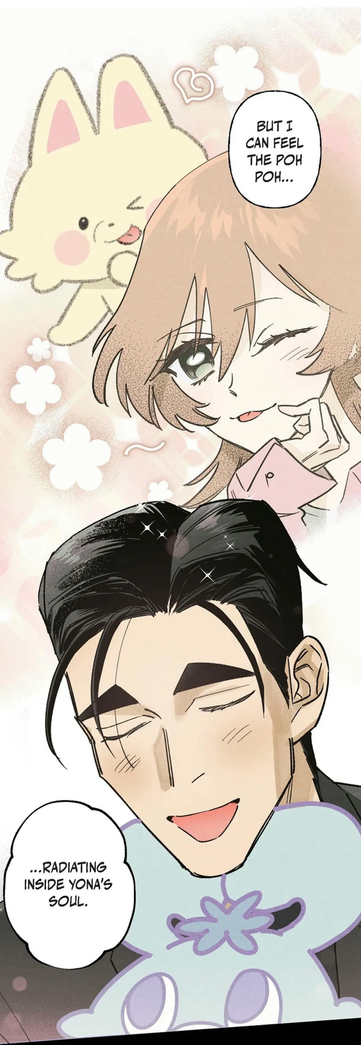 The man who becomes a gangster after 100 days Chapter 24 page 28 - 