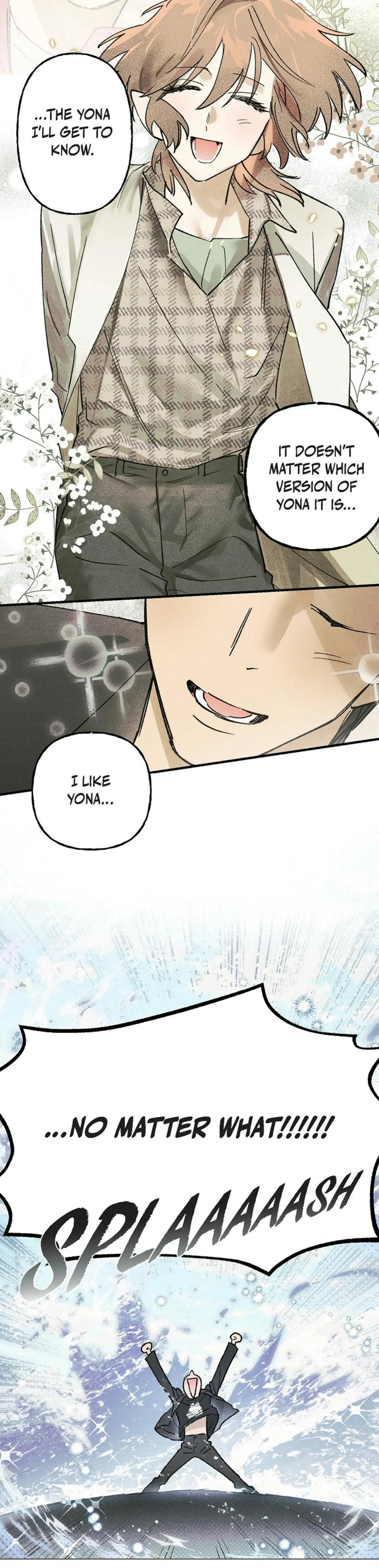The man who becomes a gangster after 100 days Chapter 24 page 30 - 