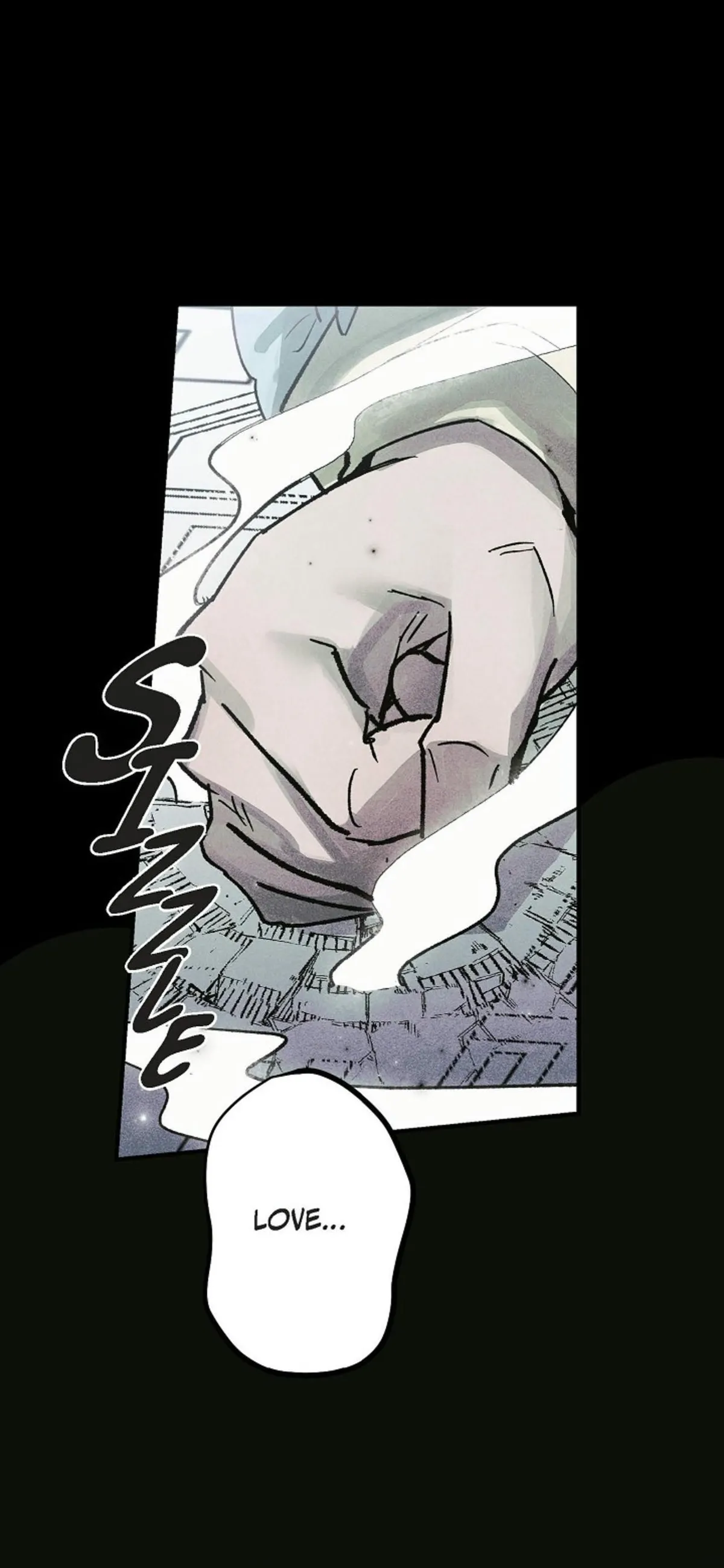 The man who becomes a gangster after 100 days Chapter 24 page 4 - 