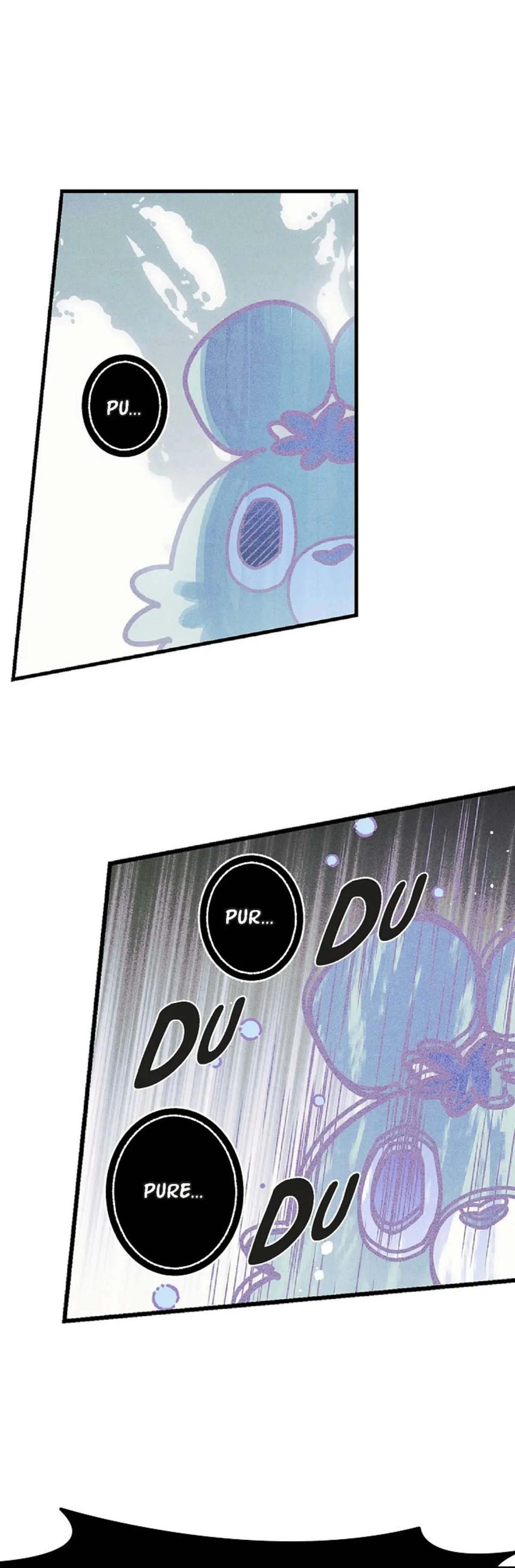The man who becomes a gangster after 100 days Chapter 24 page 31 - 