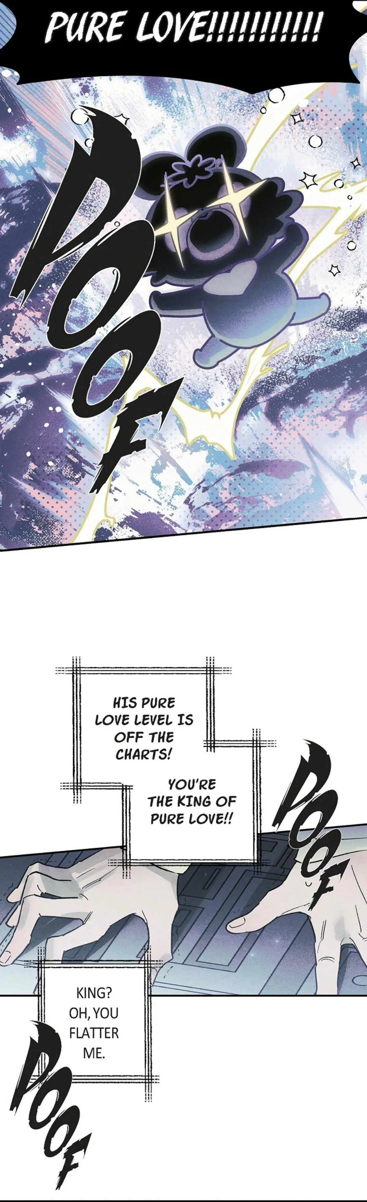 The man who becomes a gangster after 100 days Chapter 24 page 32 - 