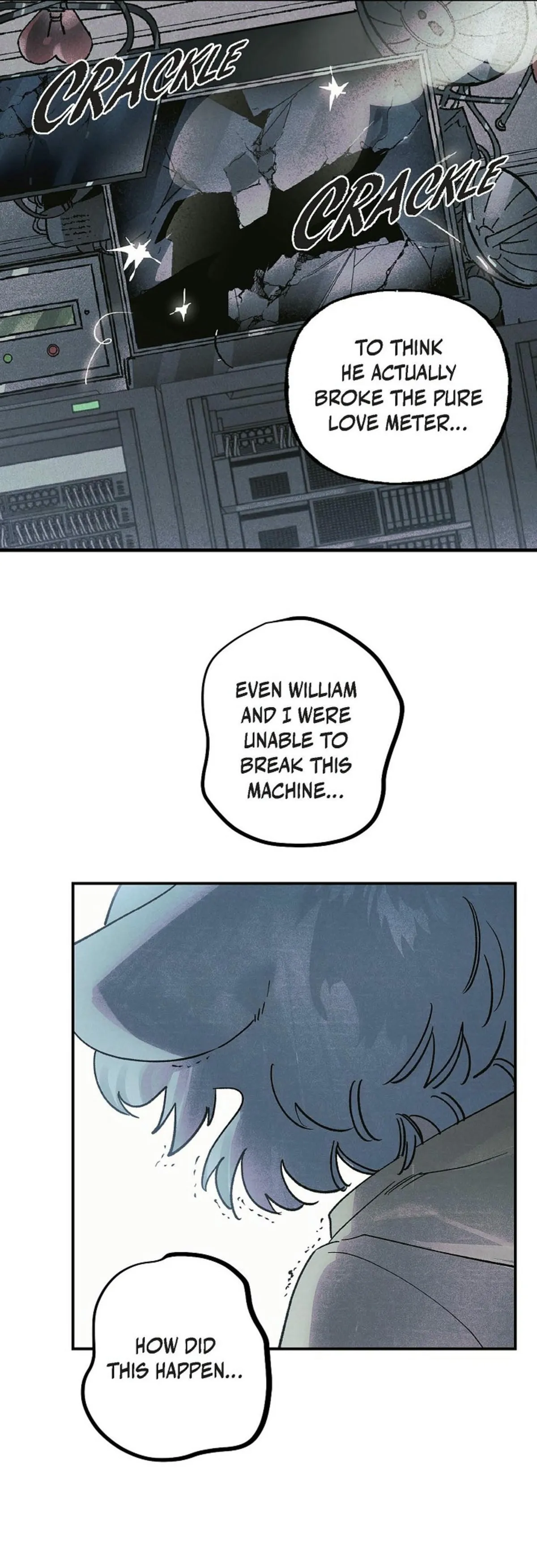 The man who becomes a gangster after 100 days Chapter 24 page 33 - 