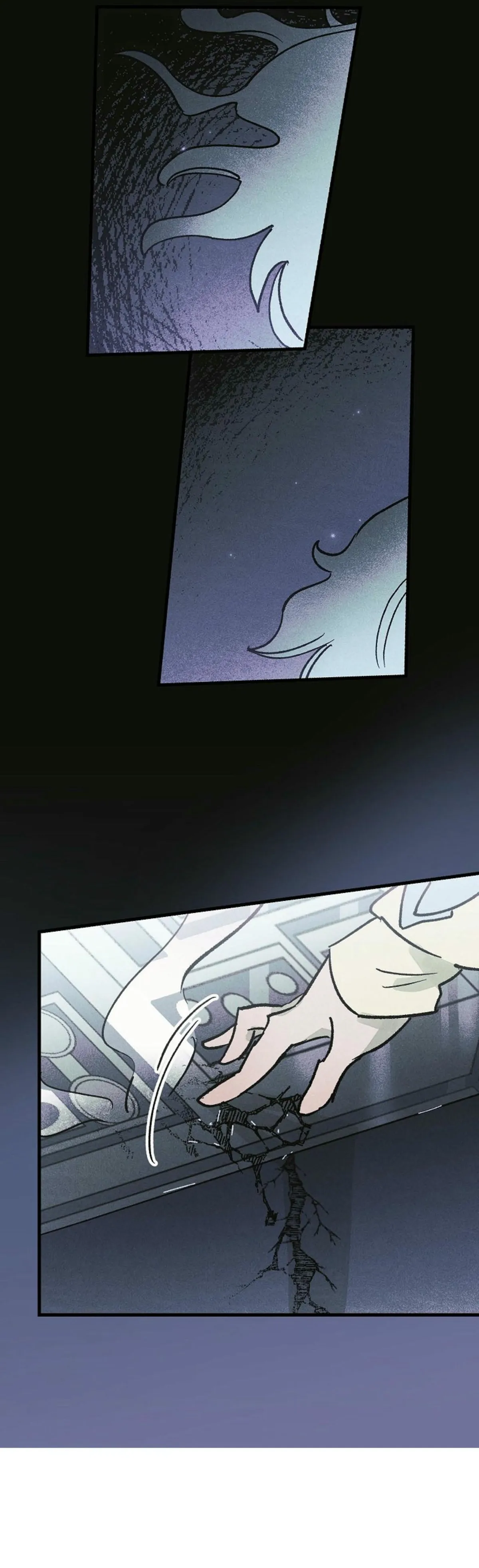 The man who becomes a gangster after 100 days Chapter 24 page 7 - 