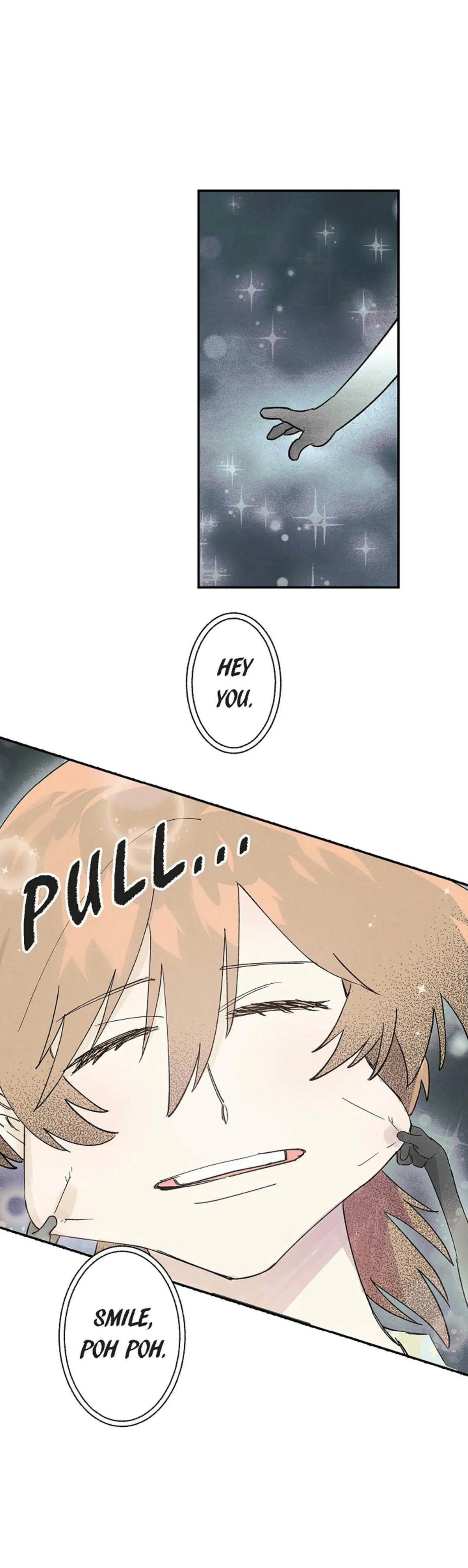 The man who becomes a gangster after 100 days Chapter 25 page 25 - 