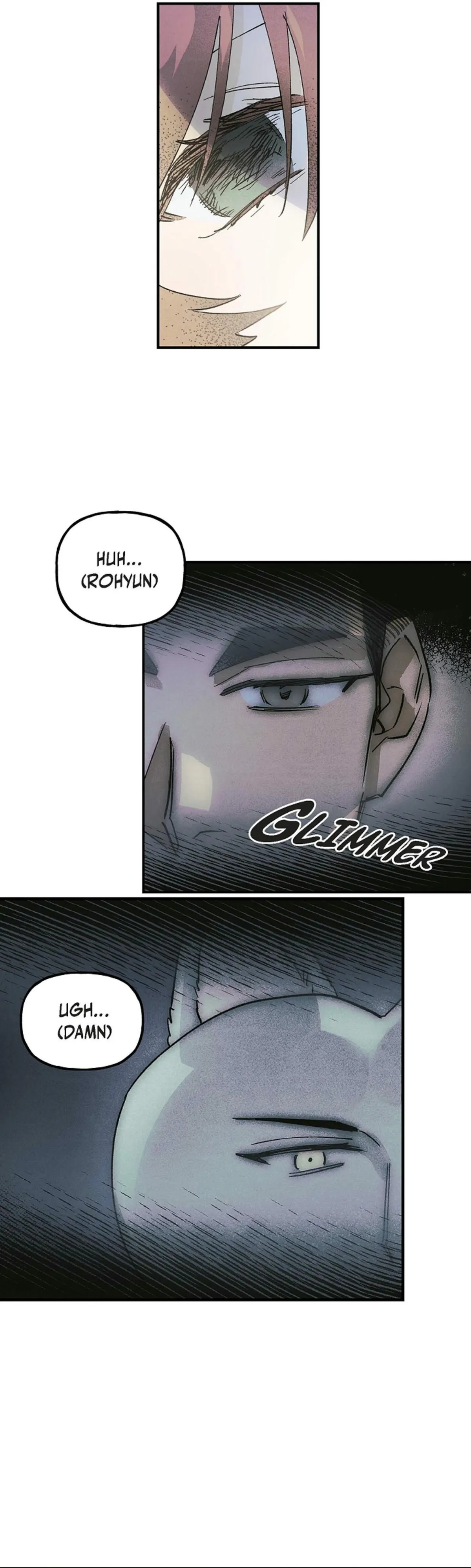 The man who becomes a gangster after 100 days Chapter 25 page 26 - 