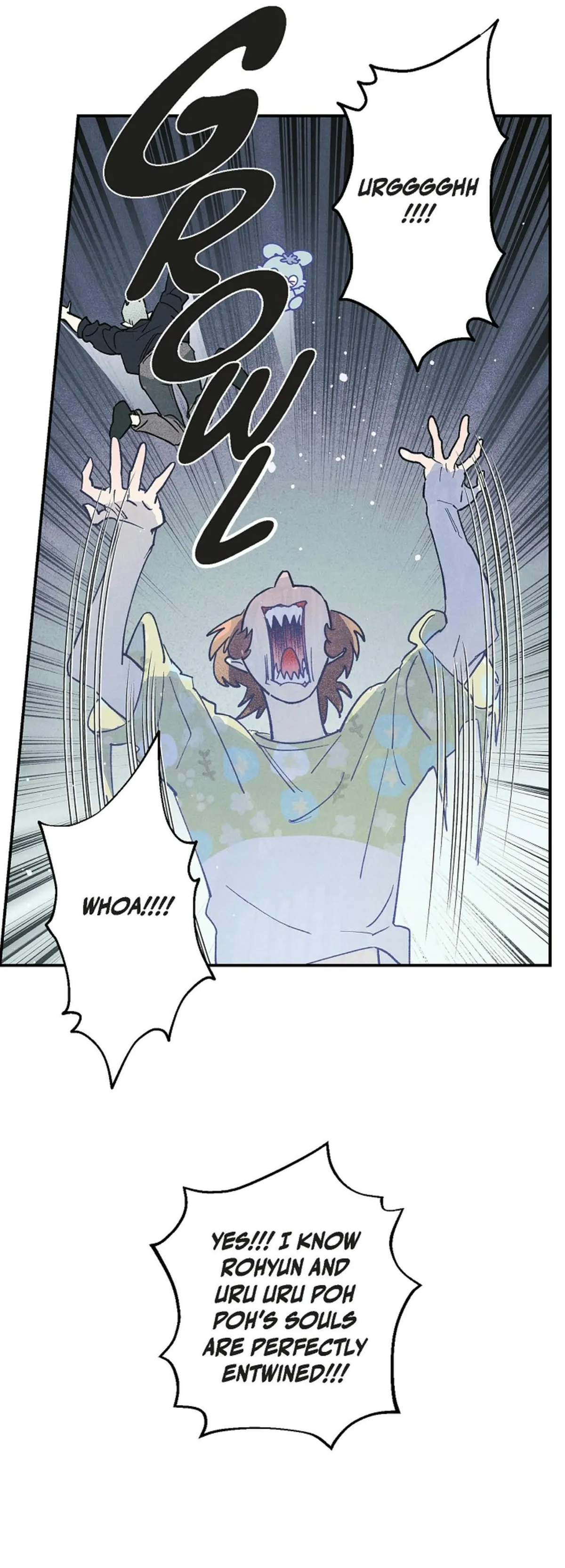 The man who becomes a gangster after 100 days Chapter 25 page 28 - 