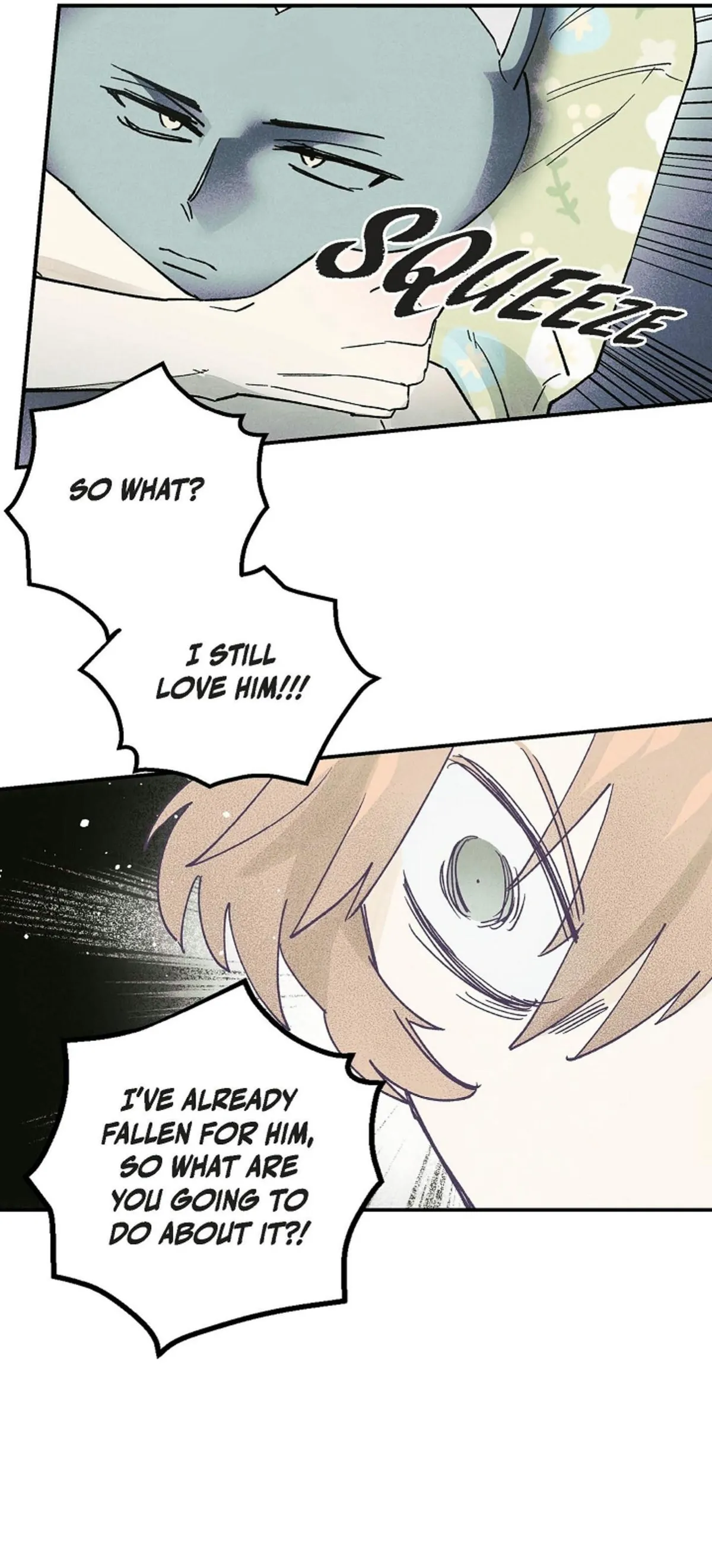 The man who becomes a gangster after 100 days Chapter 25 page 29 - 