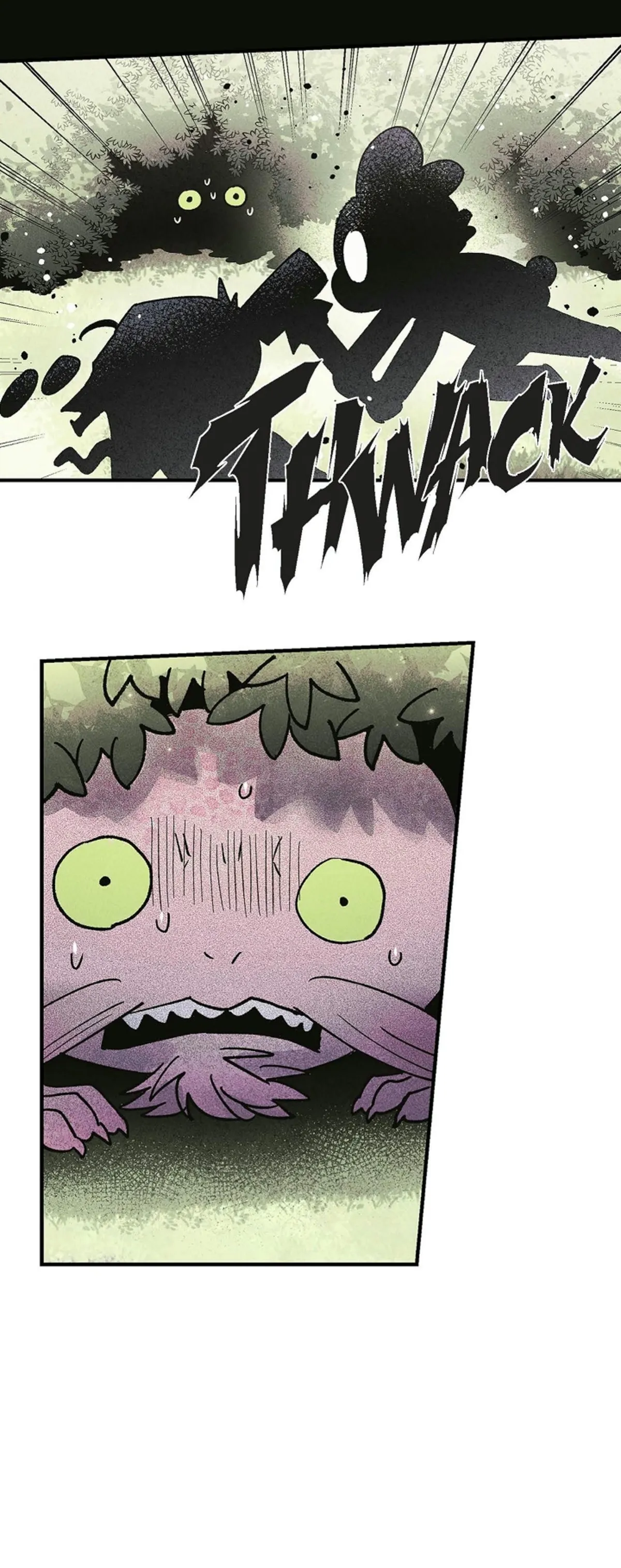 The man who becomes a gangster after 100 days Chapter 25 page 4 - 