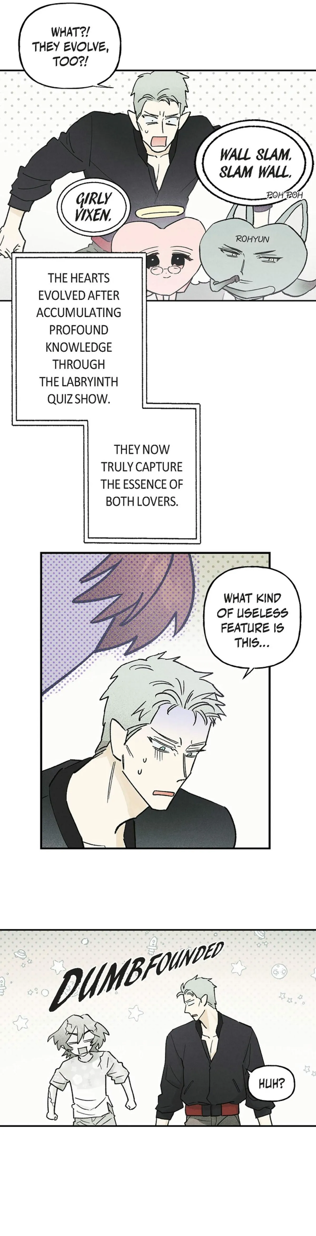 The man who becomes a gangster after 100 days Chapter 25 page 10 - 
