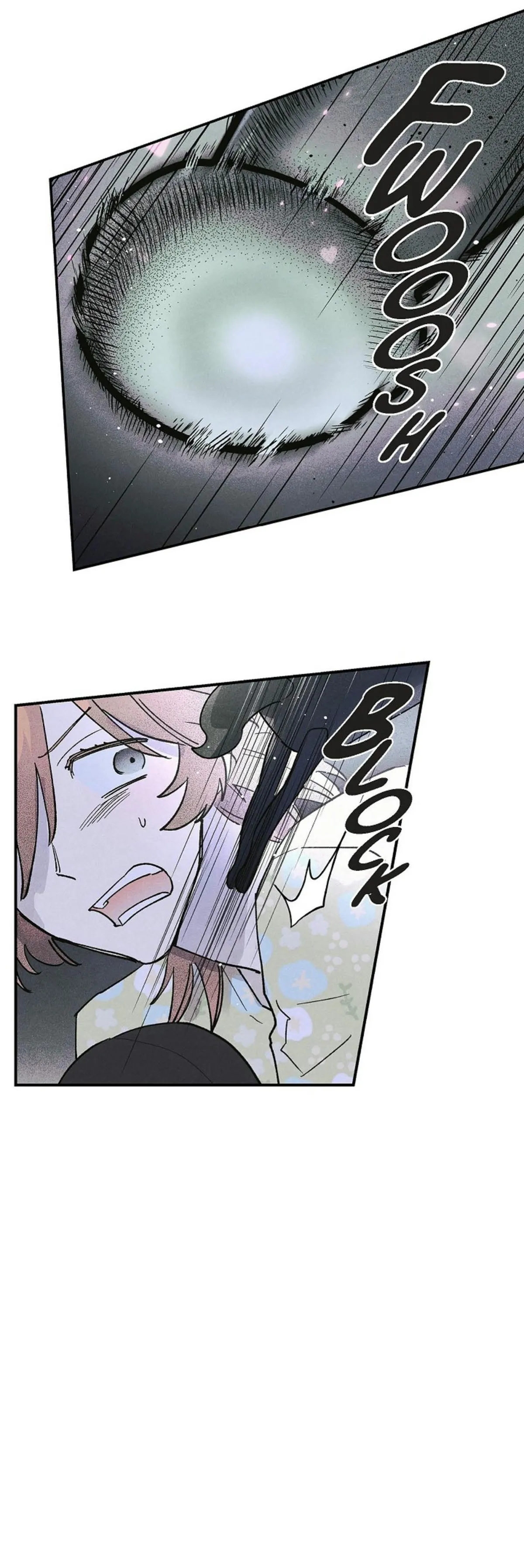 The man who becomes a gangster after 100 days Chapter 26 page 18 - 