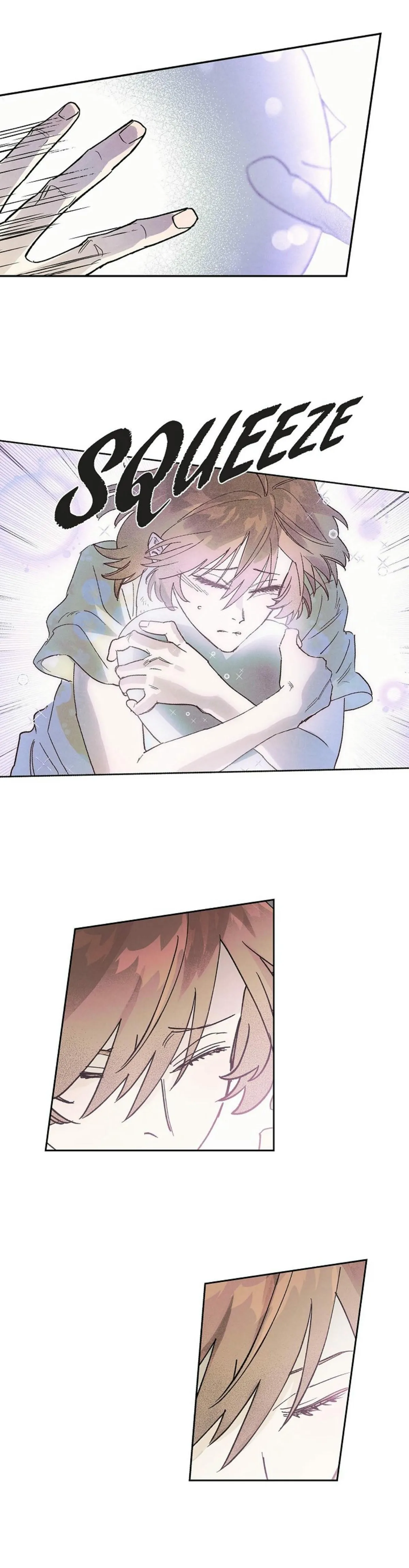 The man who becomes a gangster after 100 days Chapter 26 page 20 - 