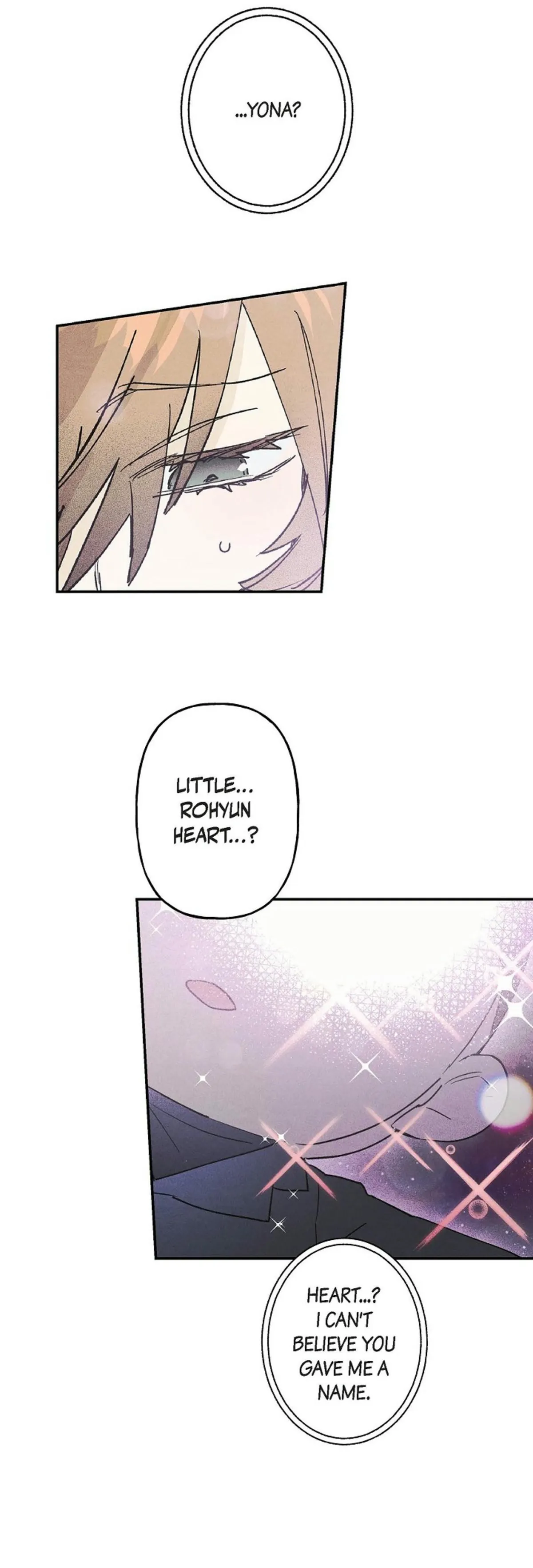 The man who becomes a gangster after 100 days Chapter 26 page 21 - 