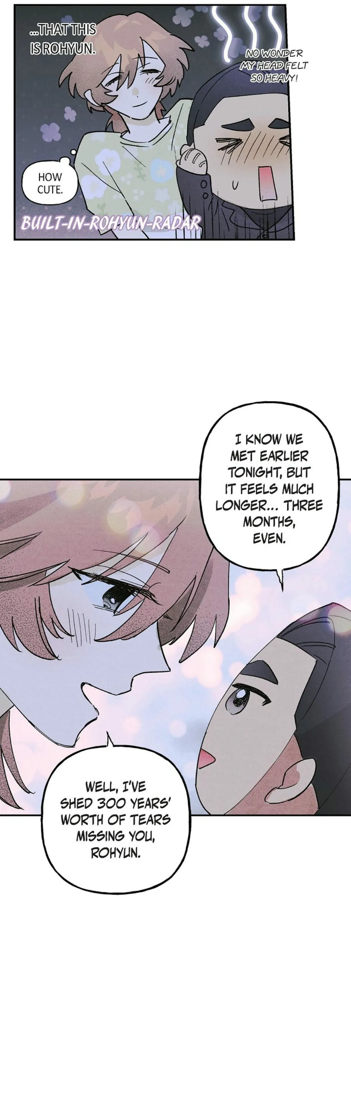 The man who becomes a gangster after 100 days Chapter 26 page 24 - 