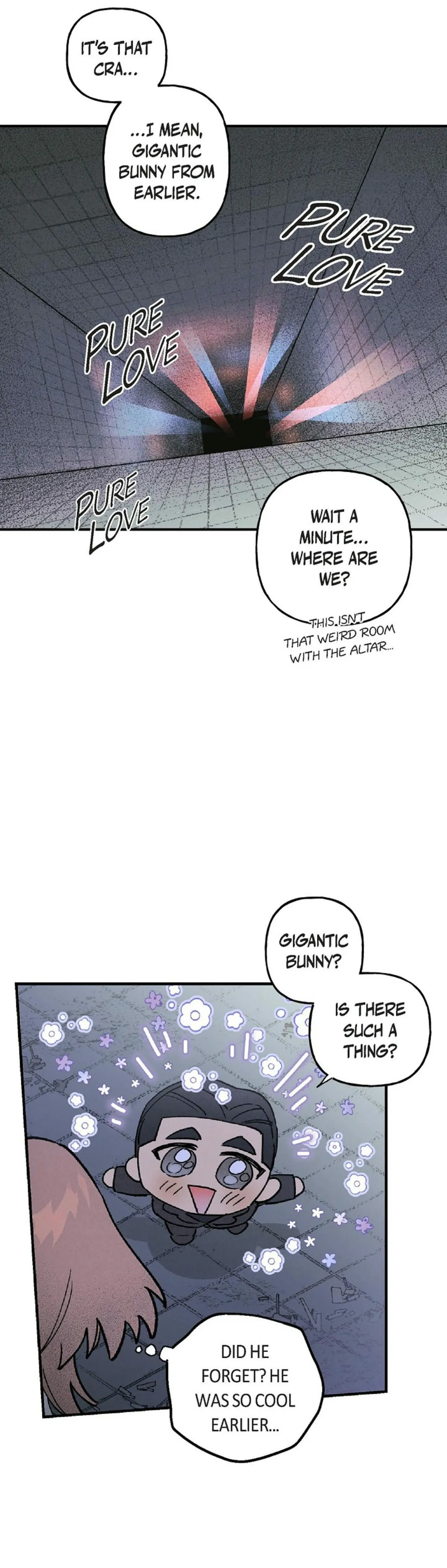 The man who becomes a gangster after 100 days Chapter 26 page 27 - 