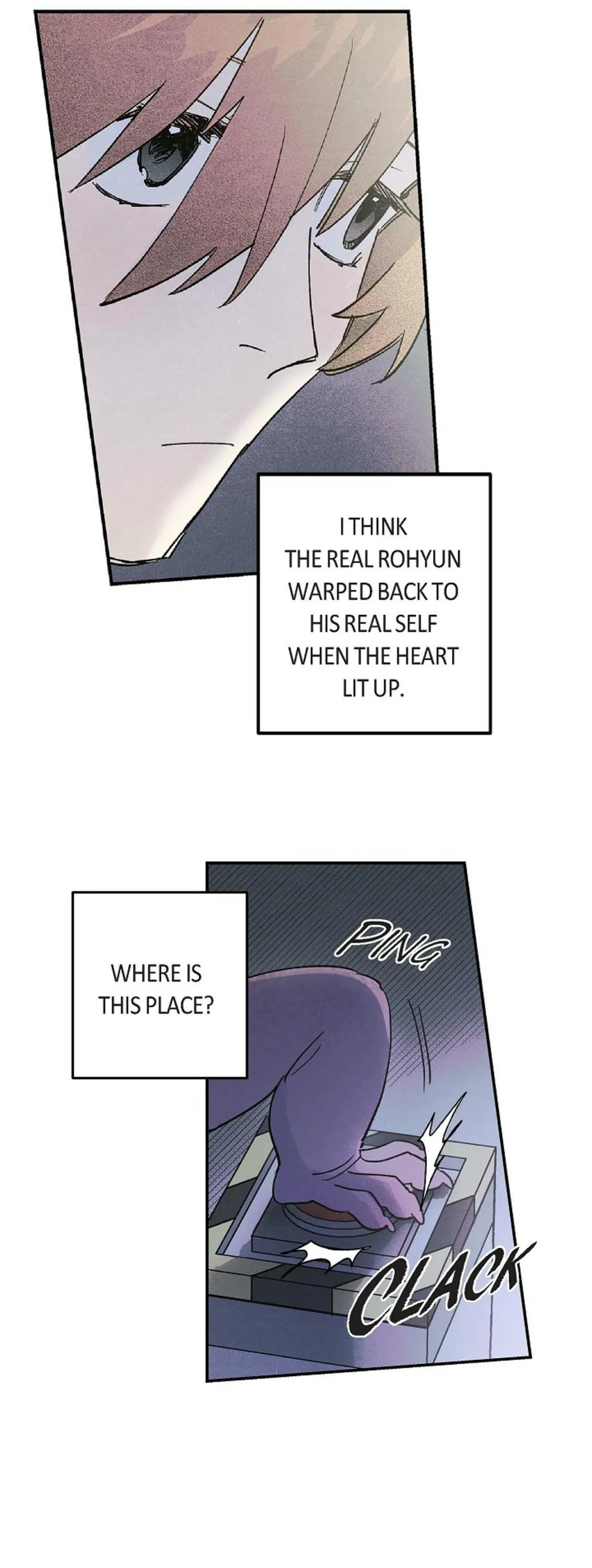 The man who becomes a gangster after 100 days Chapter 26 page 28 - 