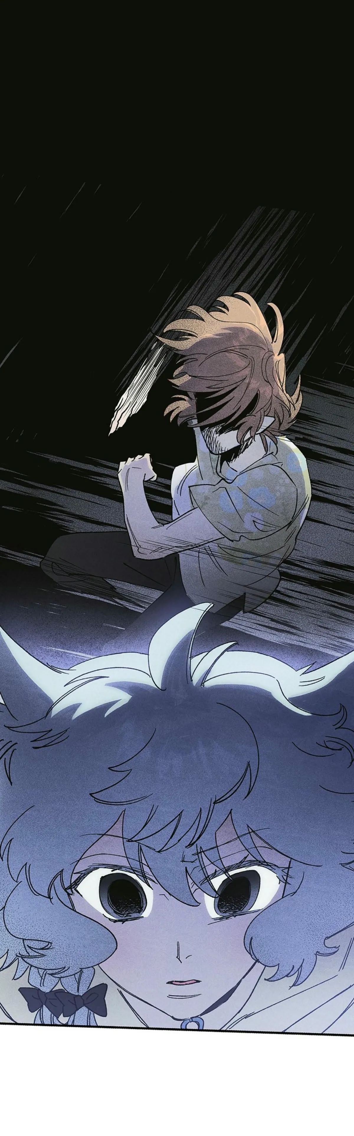 The man who becomes a gangster after 100 days Chapter 27 page 31 - 