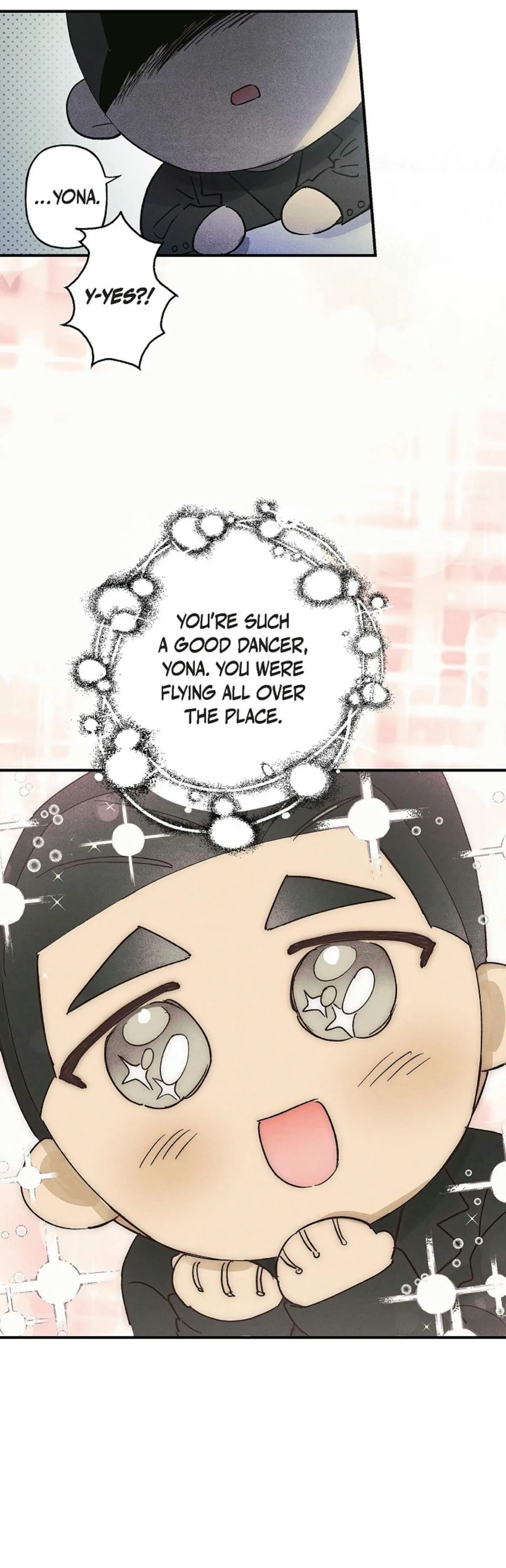 The man who becomes a gangster after 100 days Chapter 27 page 5 - 