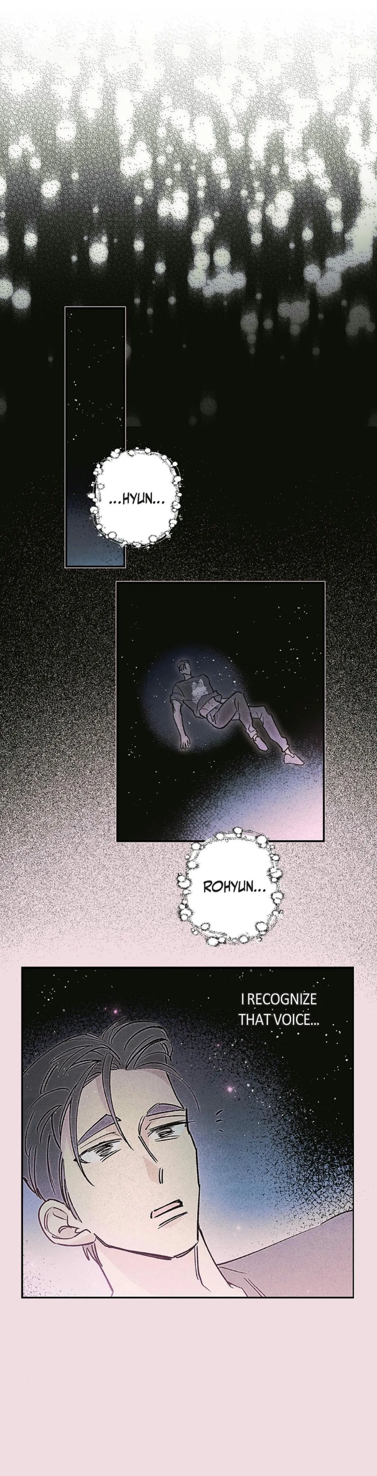 The man who becomes a gangster after 100 days Chapter 28 page 15 - 