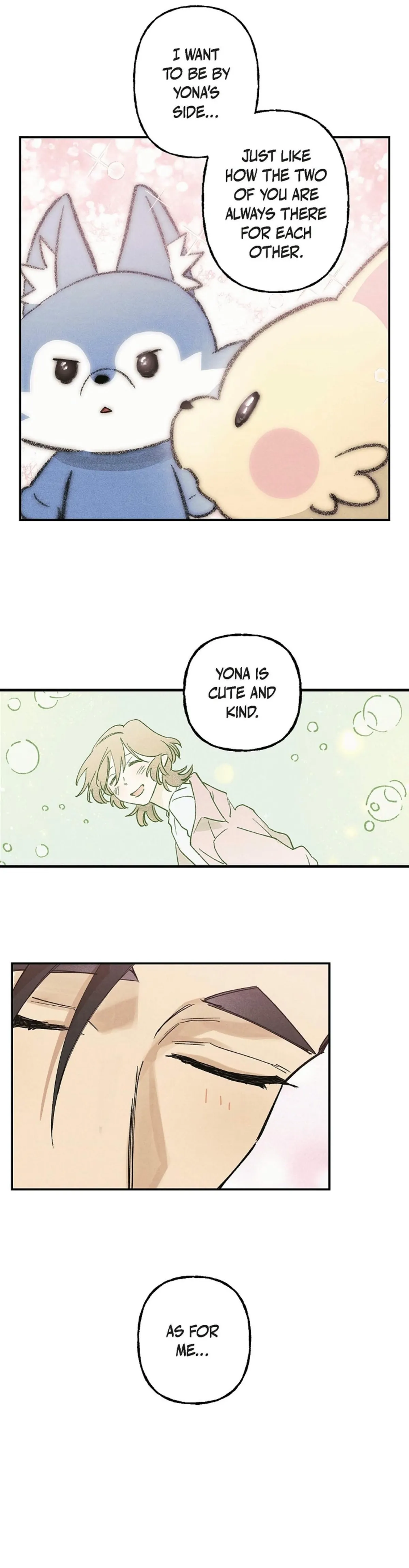 The man who becomes a gangster after 100 days Chapter 28 page 23 - 