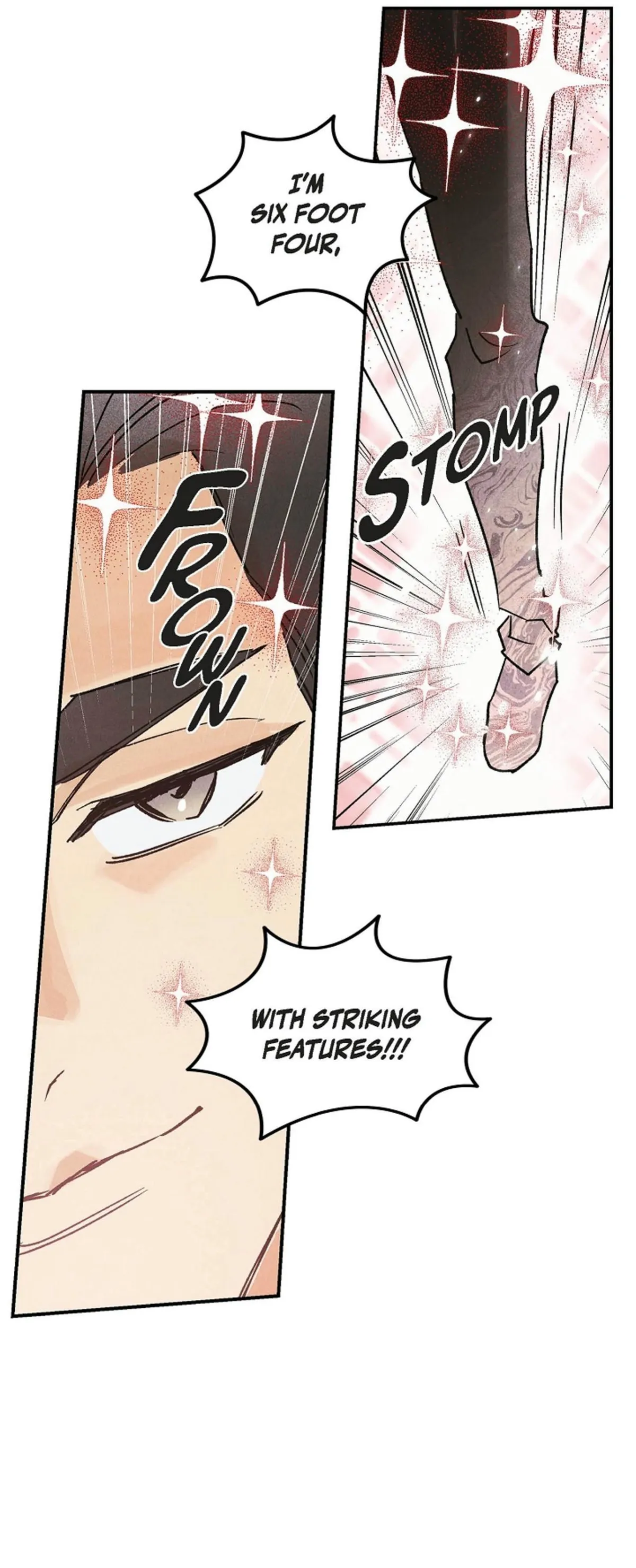 The man who becomes a gangster after 100 days Chapter 28 page 24 - 