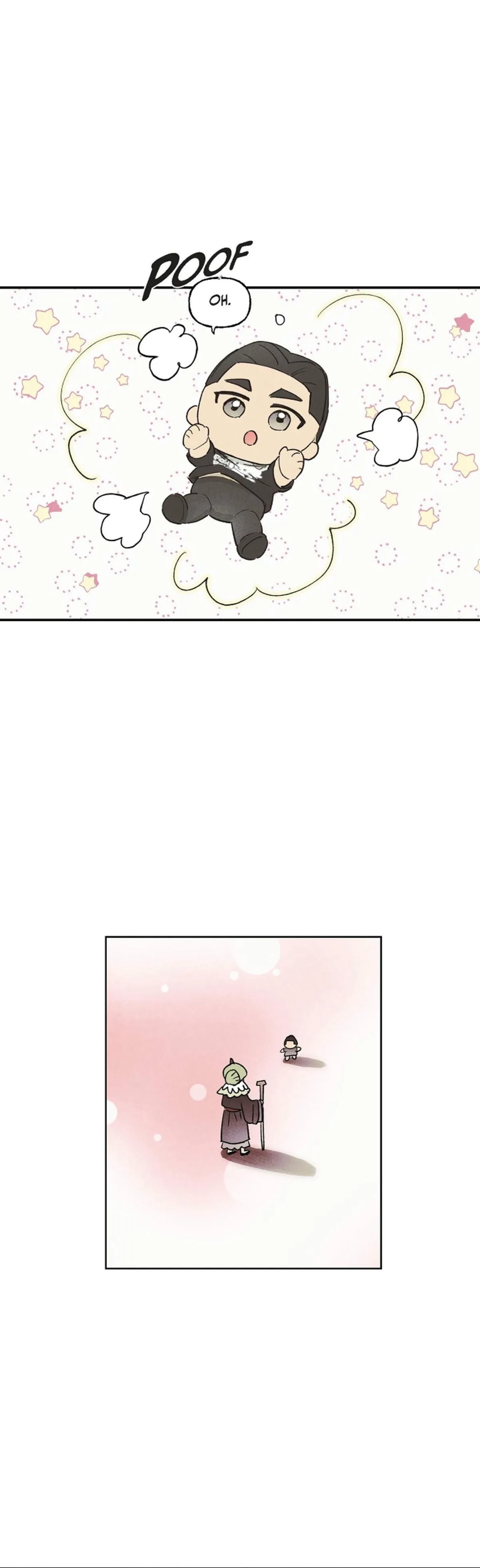 The man who becomes a gangster after 100 days Chapter 28 page 26 - 