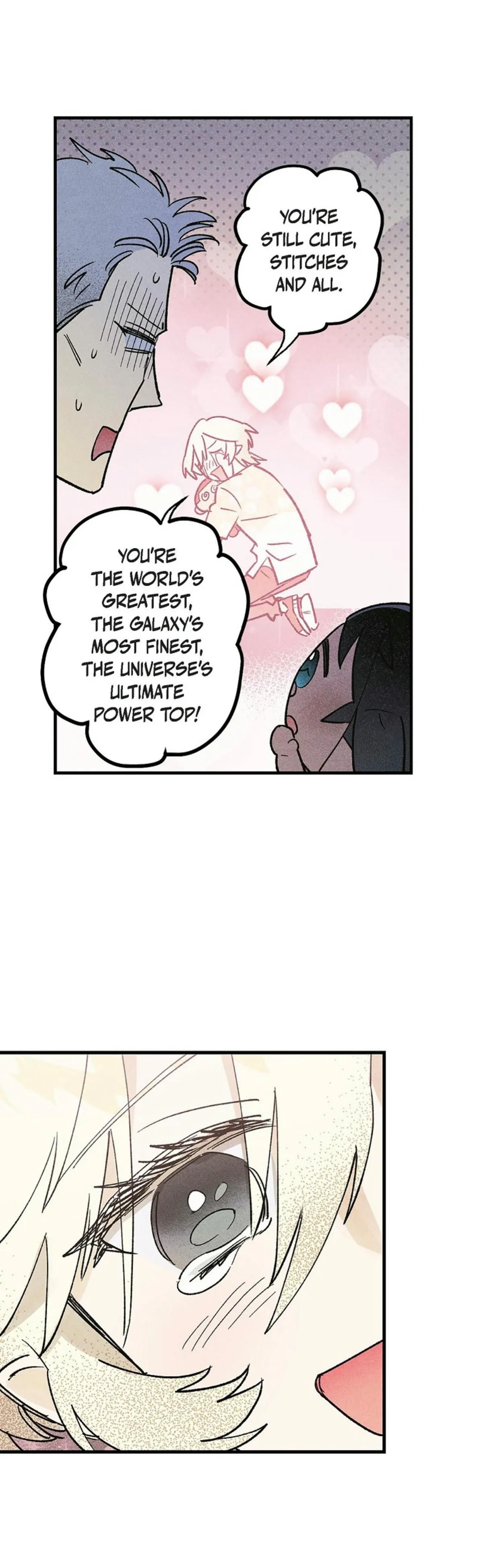 The man who becomes a gangster after 100 days Chapter 29 page 12 - 