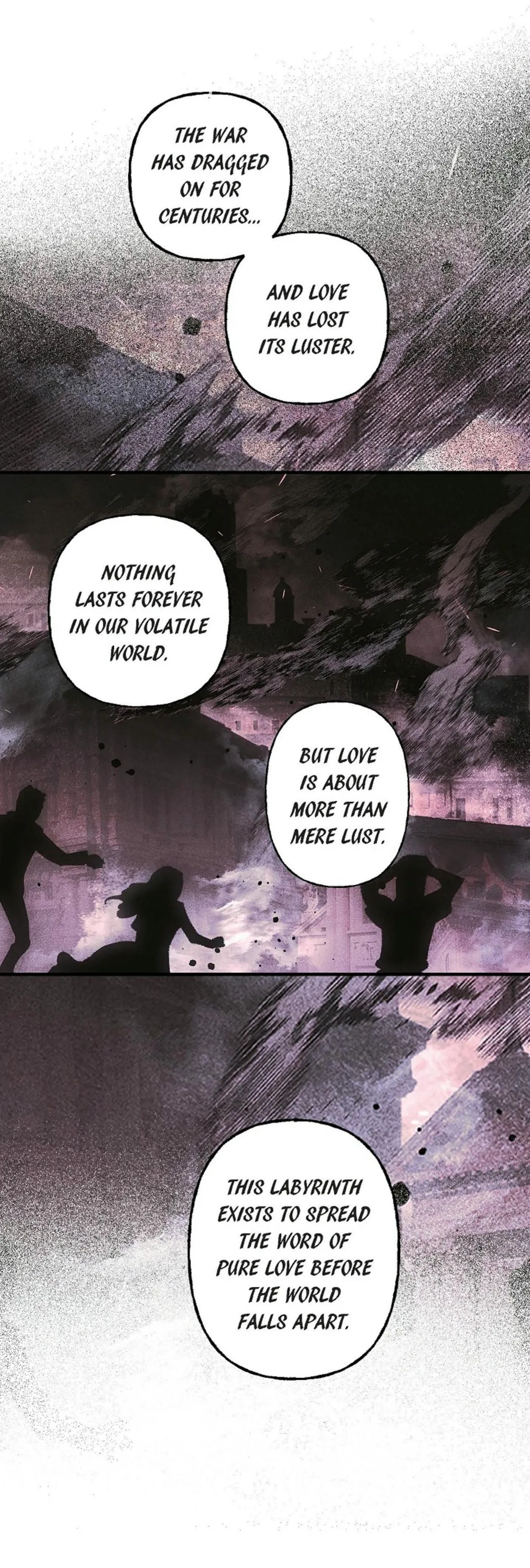 The man who becomes a gangster after 100 days Chapter 29 page 22 - 