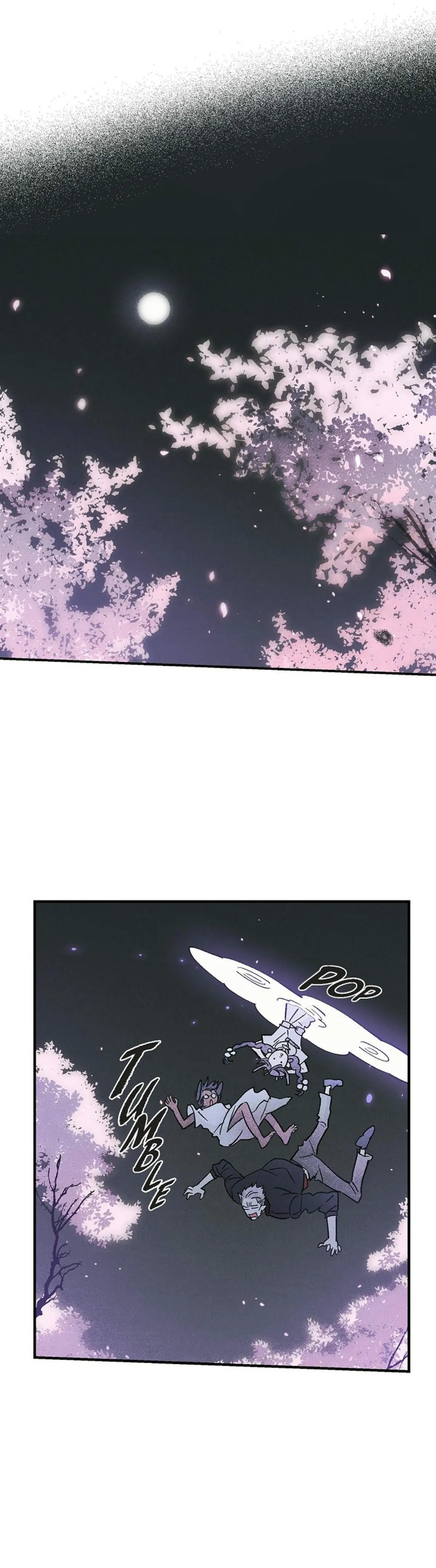 The man who becomes a gangster after 100 days Chapter 29 page 26 - 