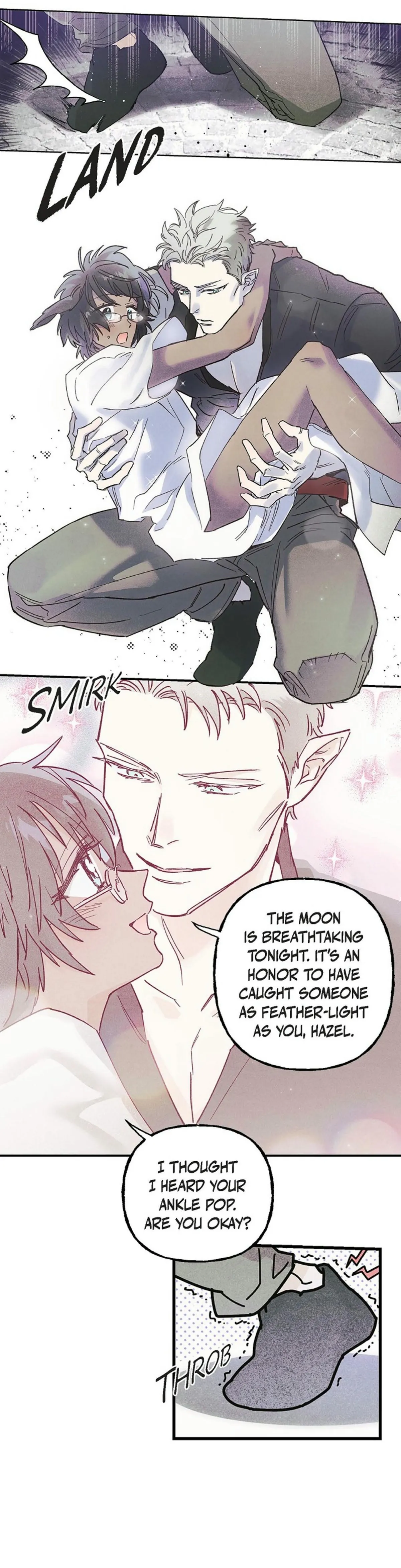 The man who becomes a gangster after 100 days Chapter 29 page 27 - 
