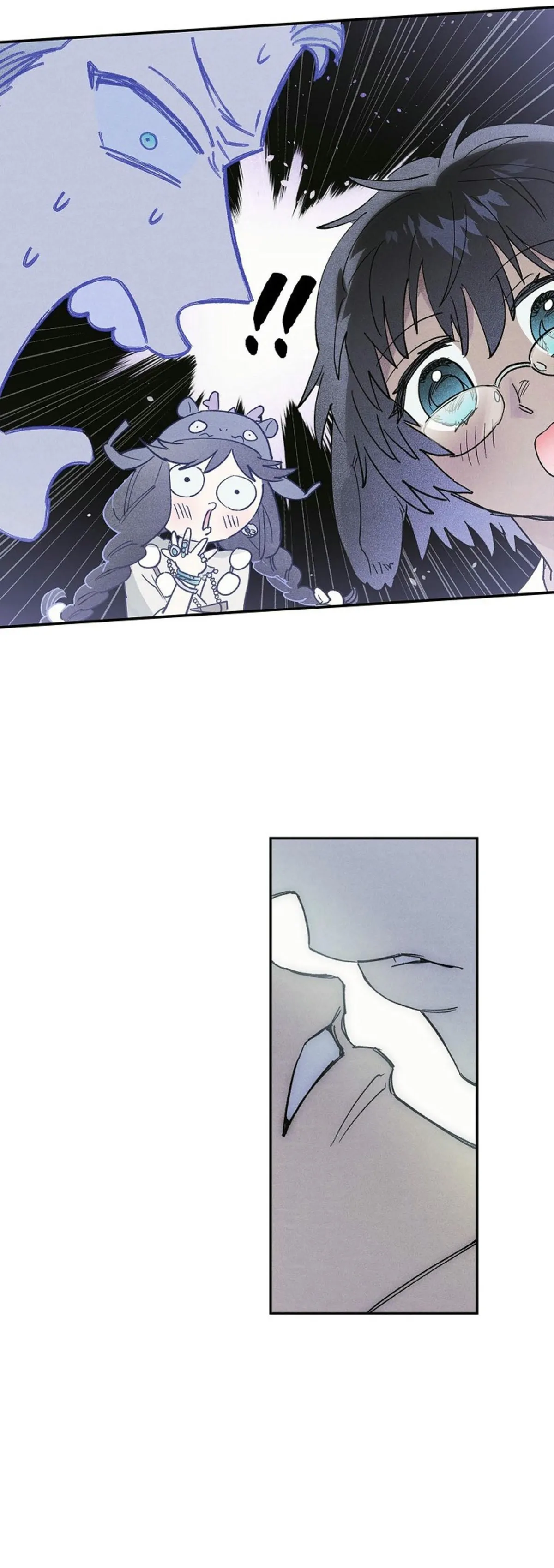 The man who becomes a gangster after 100 days Chapter 29 page 35 - 