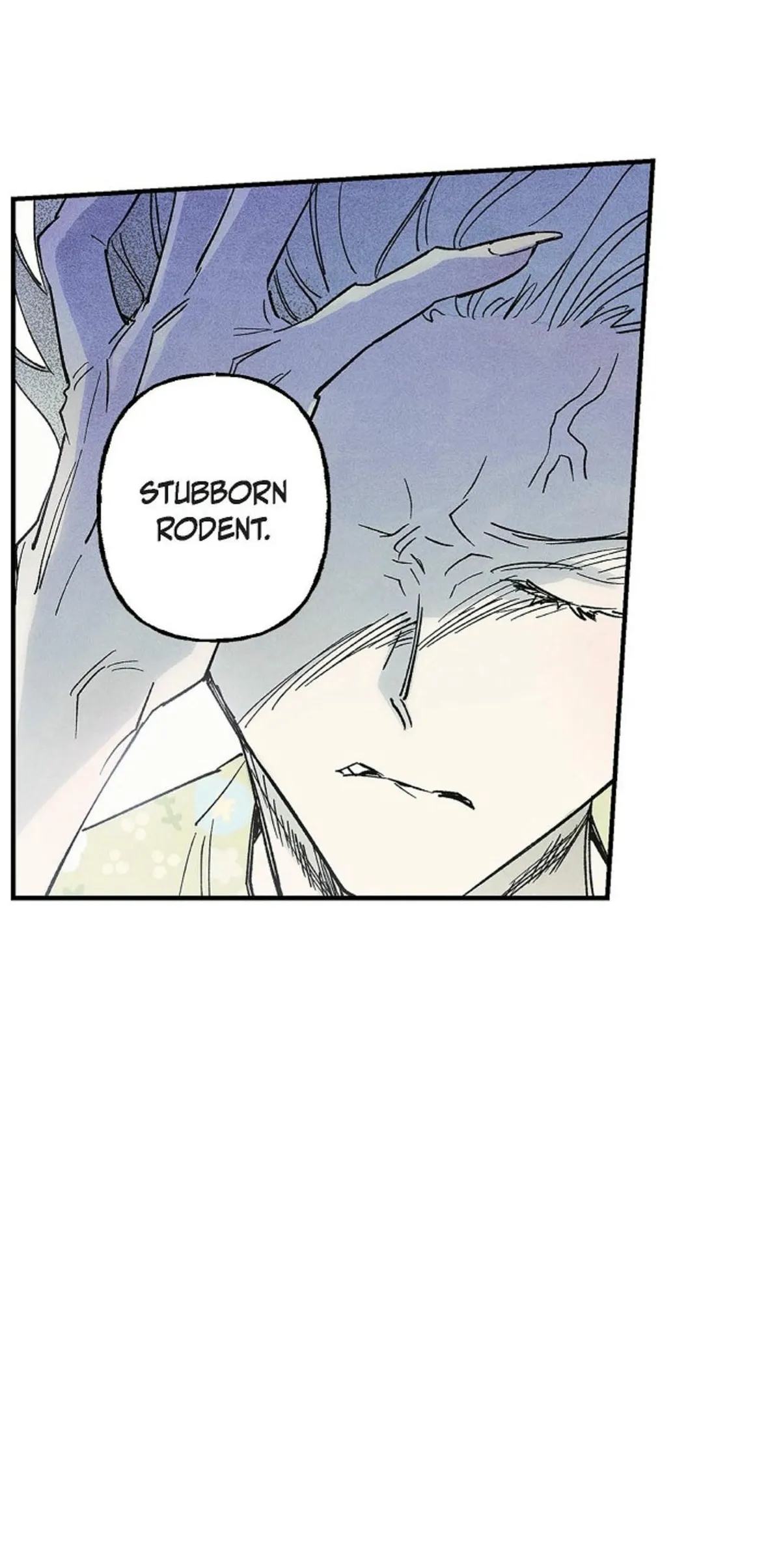 The man who becomes a gangster after 100 days Chapter 29 page 9 - 