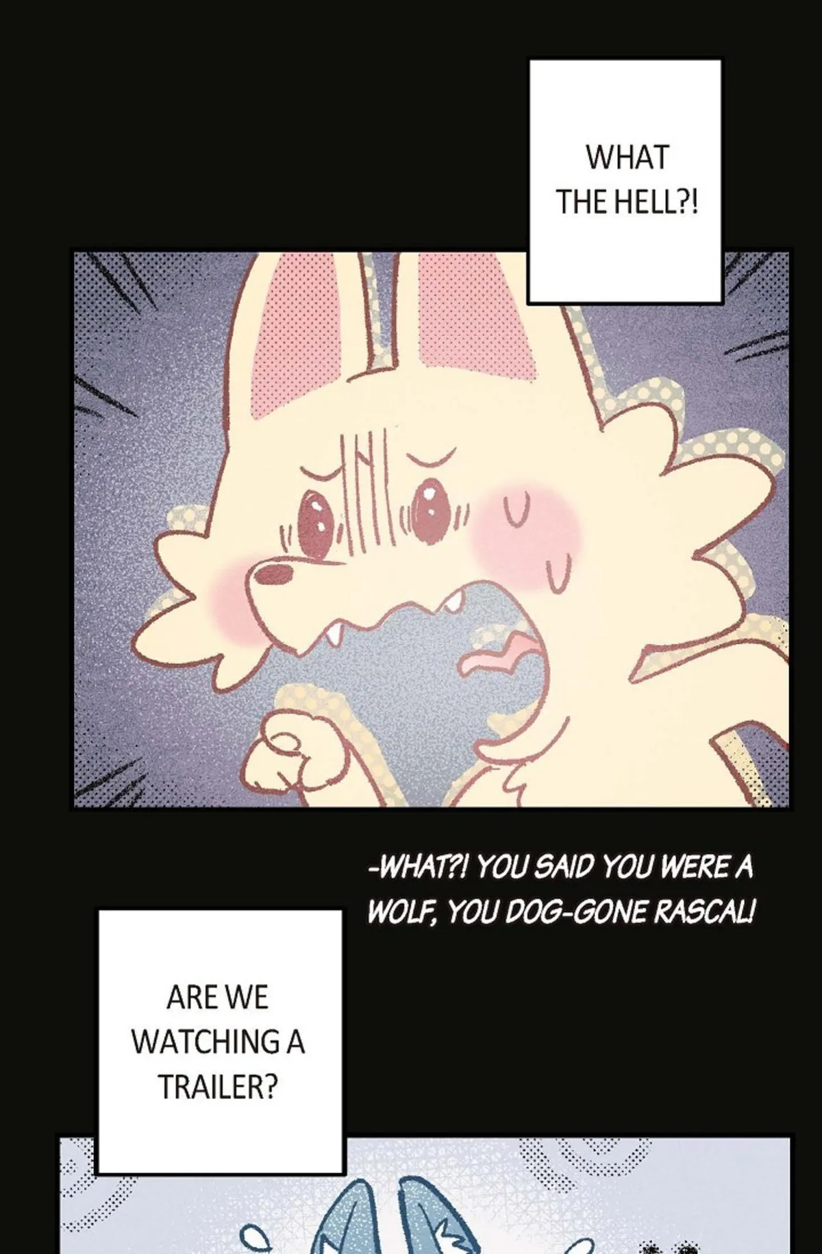 The man who becomes a gangster after 100 days Chapter 3 page 11 - 
