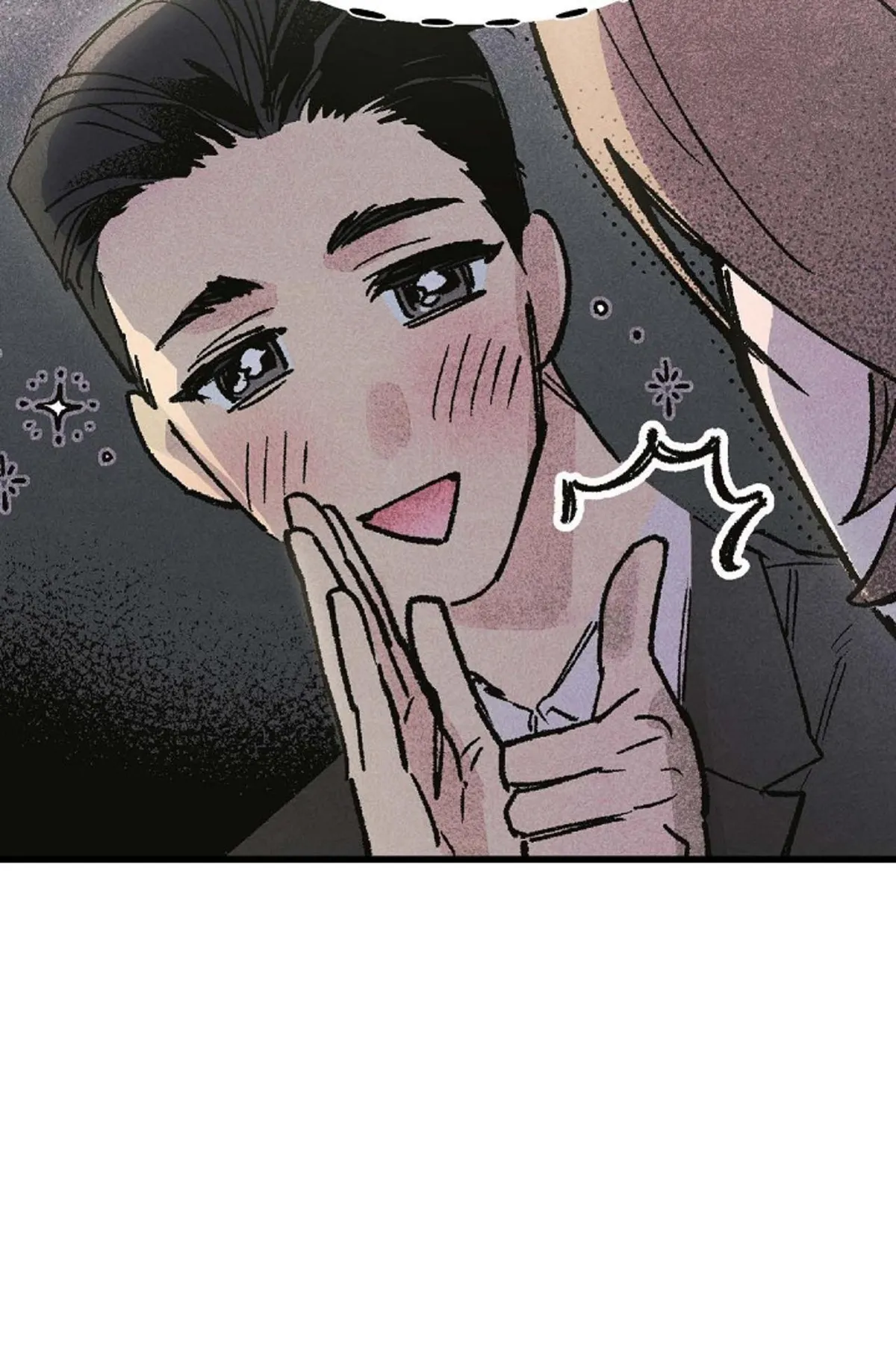 The man who becomes a gangster after 100 days Chapter 3 page 15 - 