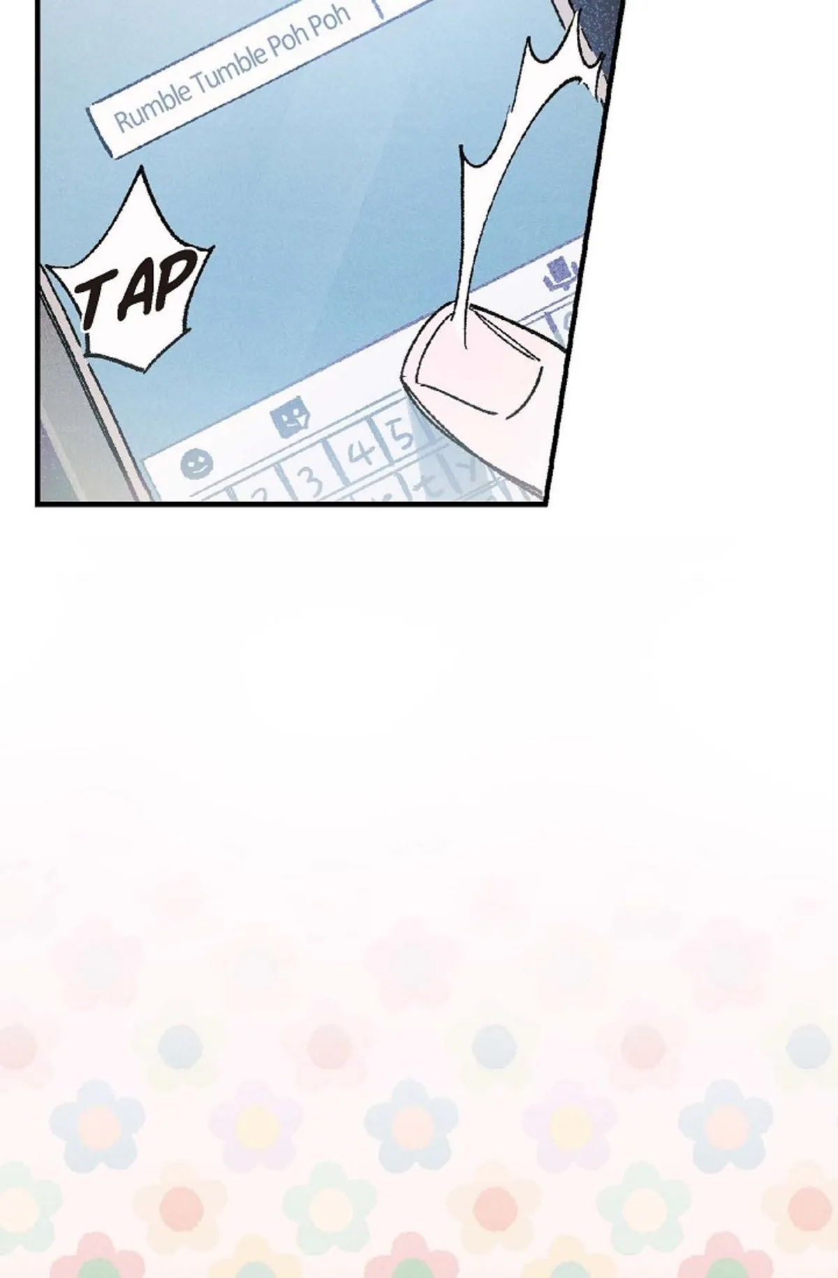The man who becomes a gangster after 100 days Chapter 3 page 21 - 
