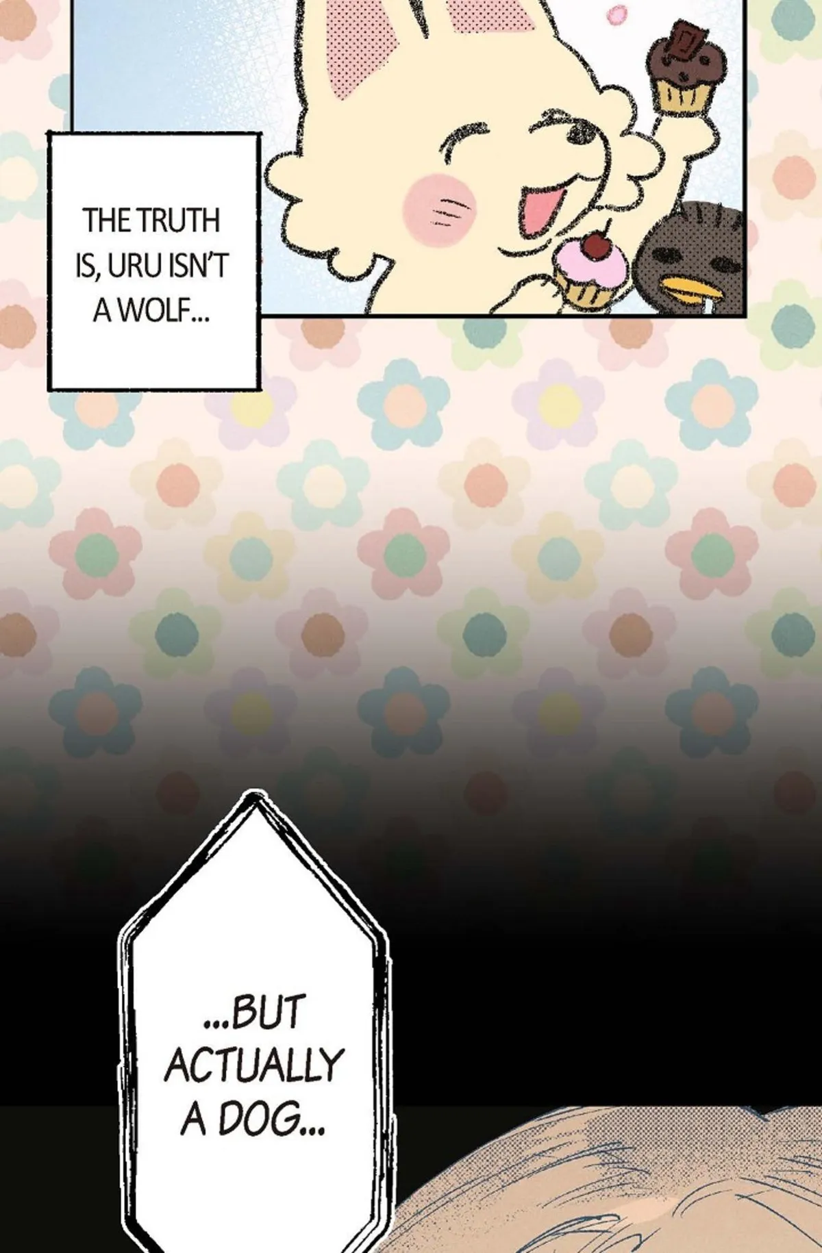 The man who becomes a gangster after 100 days Chapter 3 page 25 - 