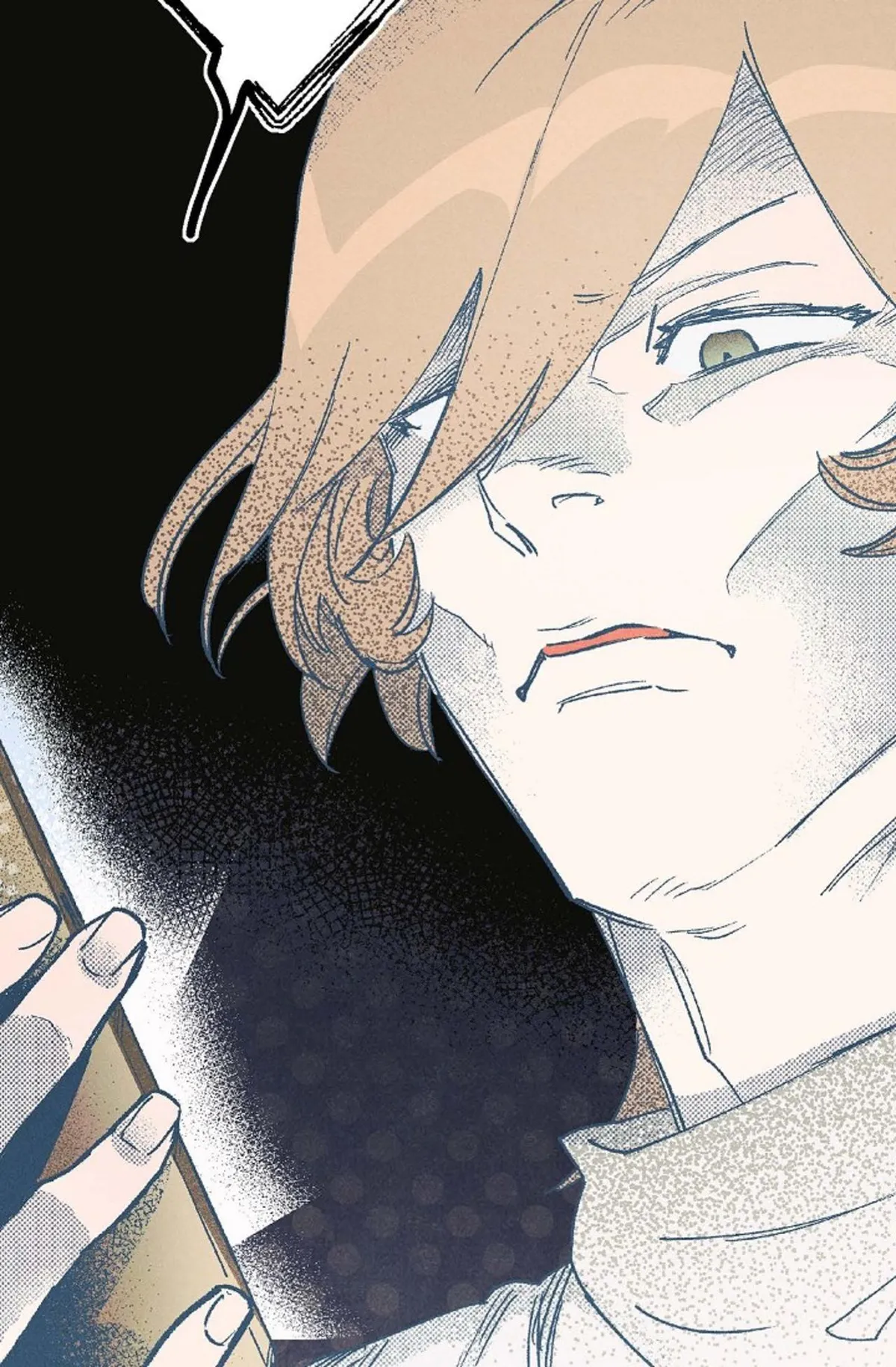 The man who becomes a gangster after 100 days Chapter 3 page 26 - 