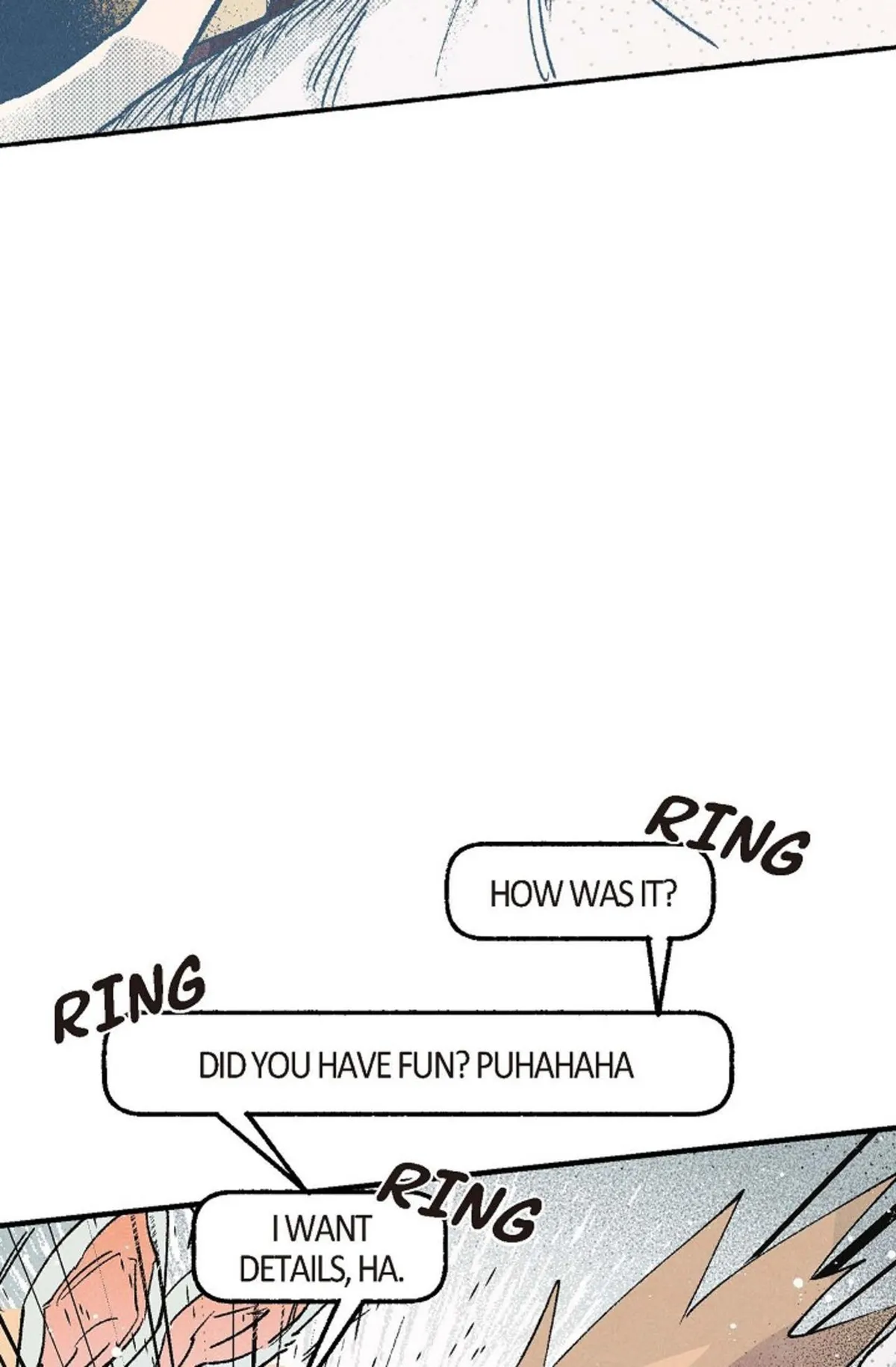 The man who becomes a gangster after 100 days Chapter 3 page 27 - 