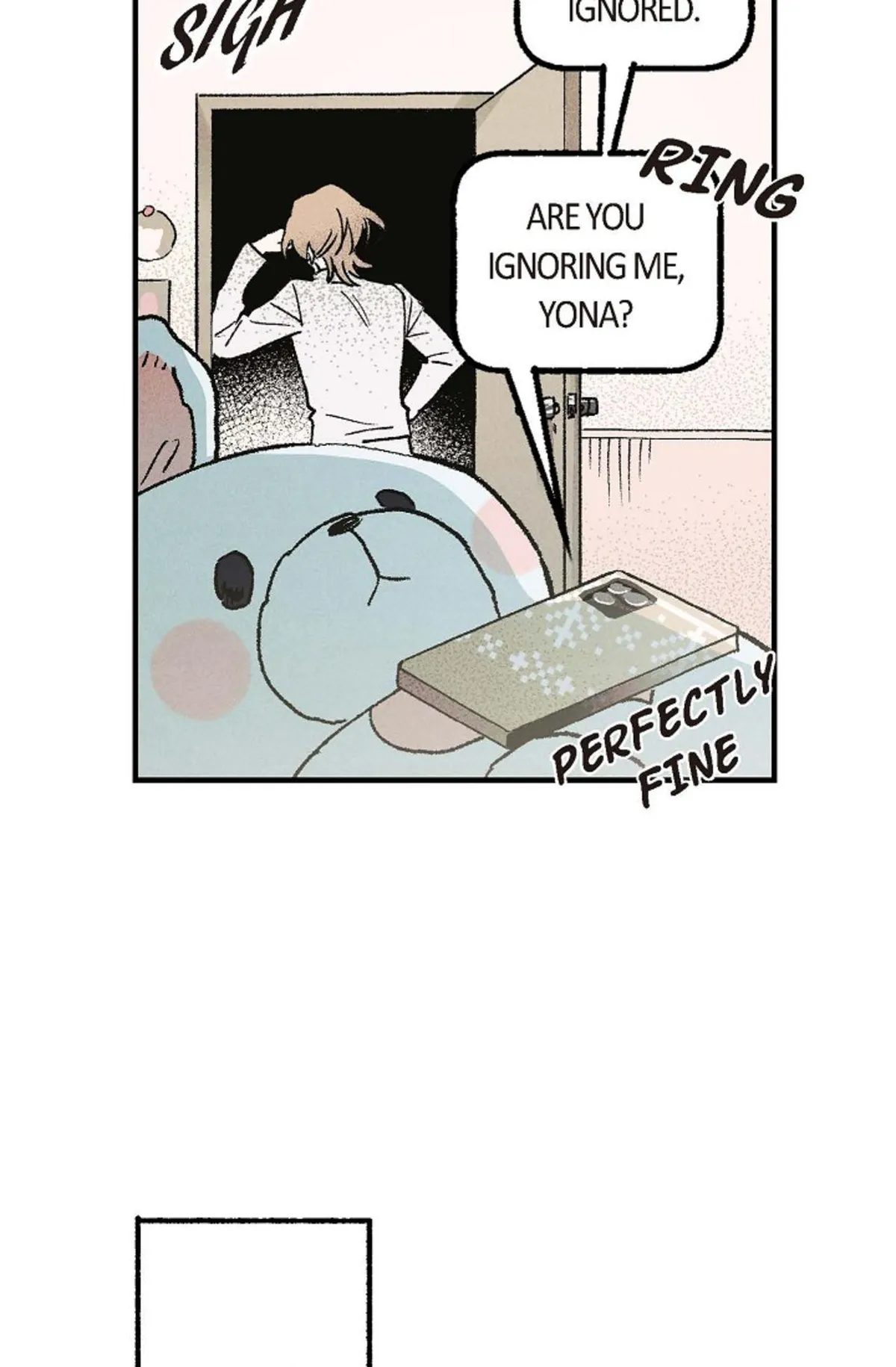 The man who becomes a gangster after 100 days Chapter 3 page 29 - 