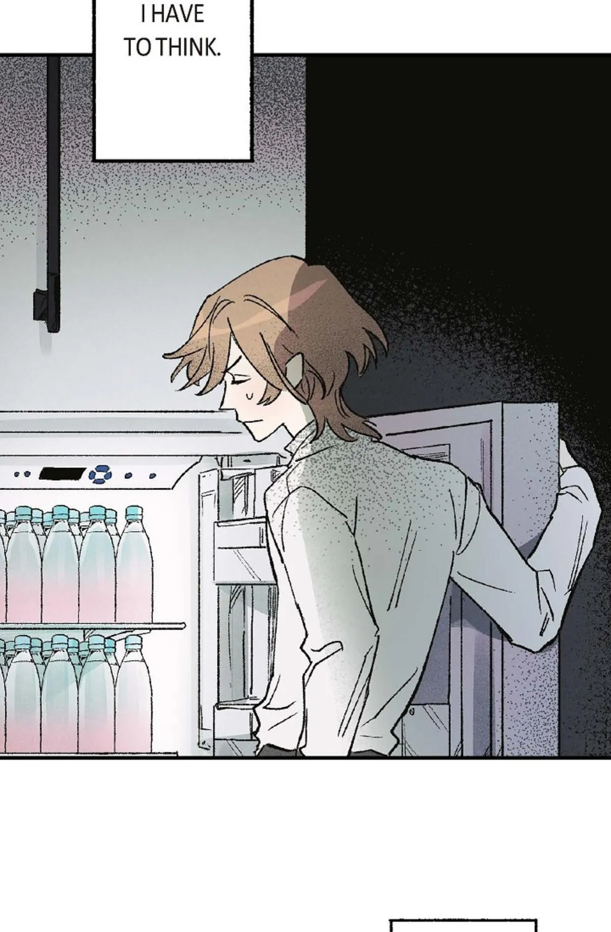 The man who becomes a gangster after 100 days Chapter 3 page 30 - 