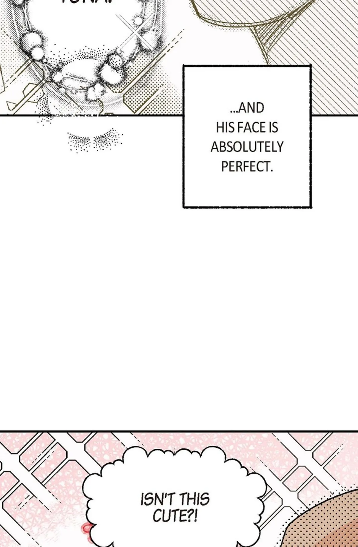 The man who becomes a gangster after 100 days Chapter 3 page 35 - 
